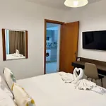 Dorothea Apartments - Self-Catering Accommodation