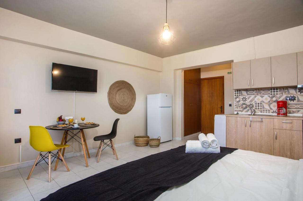 Hotel de apartamente Dorothea - Self-catering