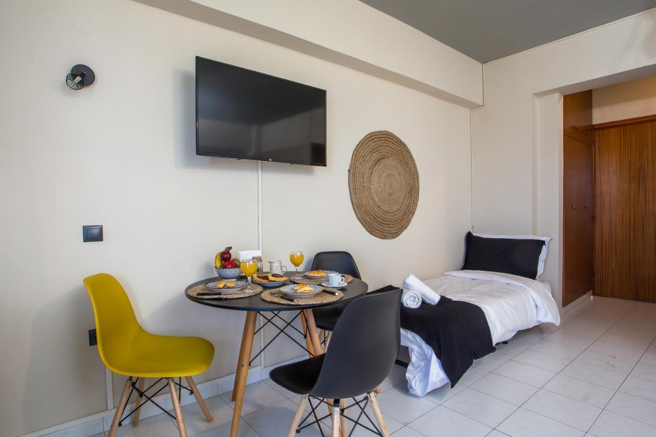 Dorothea - Self-catering Hotel de apartamente Koskinou (Rhodes)