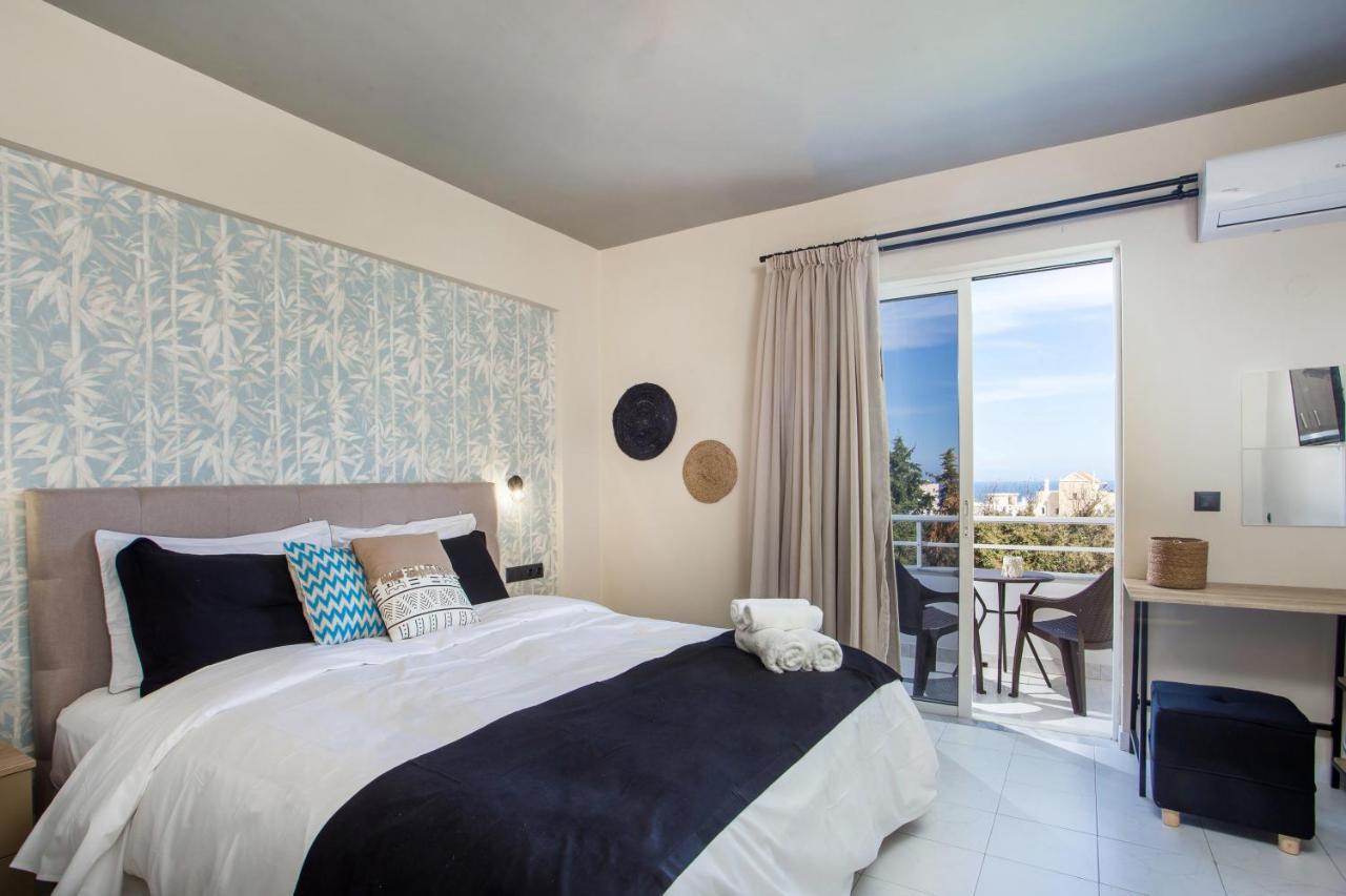 Hotel de apartamente Dorothea - Self-catering 2*