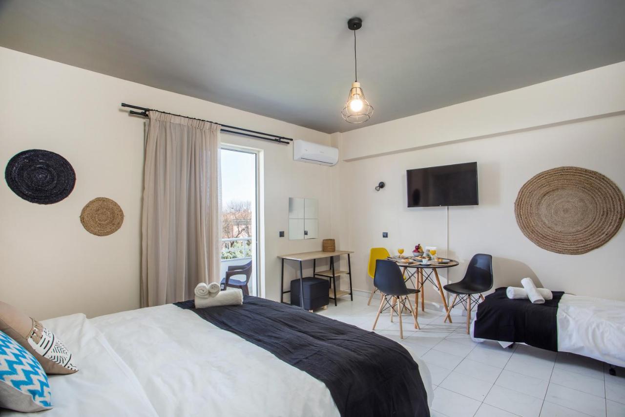 Hotel de apartamente Dorothea - Self-catering Koskinou (Rhodes)