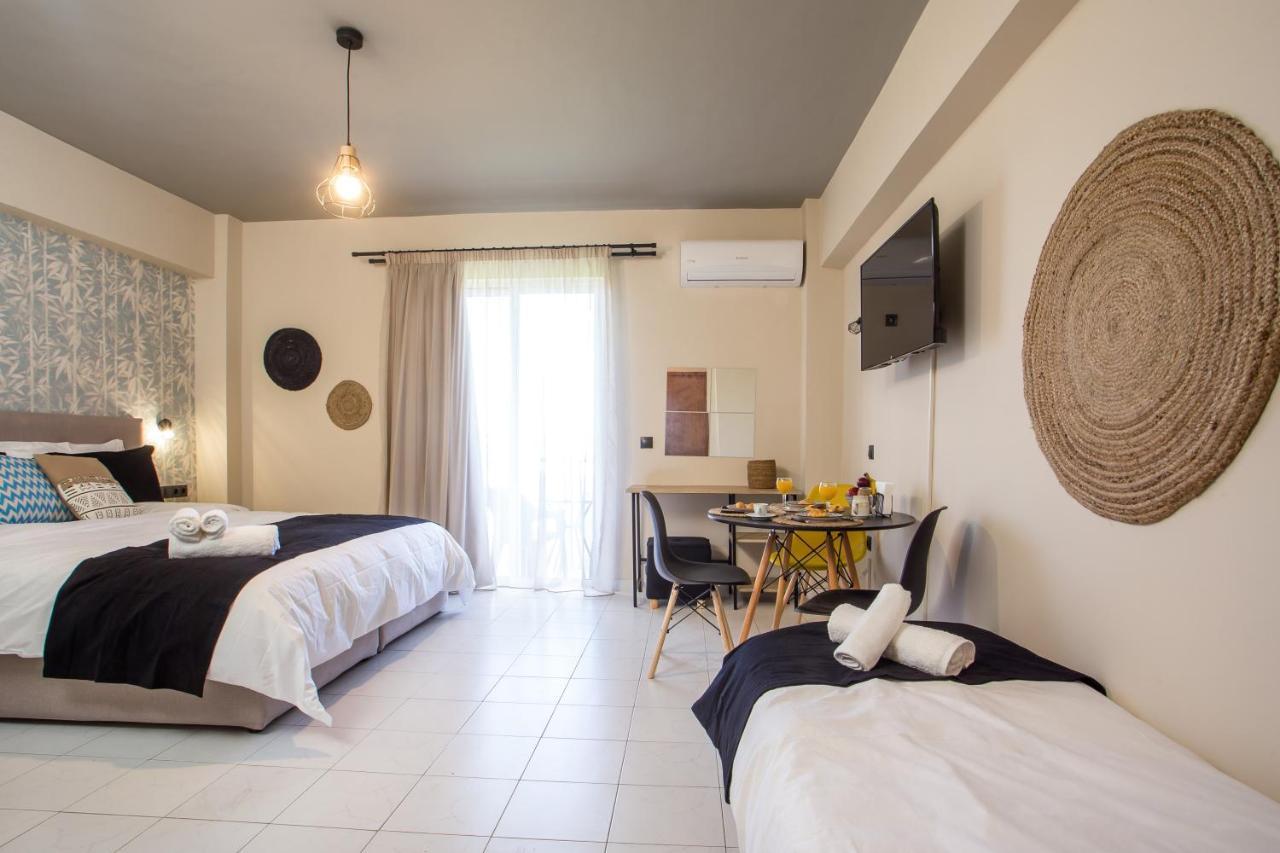 Dorothea - Self-catering Hotel de apartamente