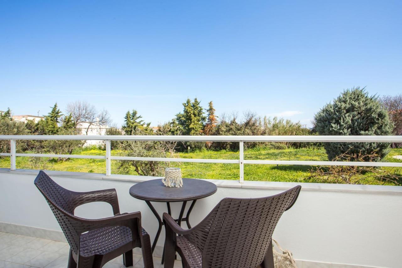 Dorothea - Self-catering Hotel de apartamente 2*