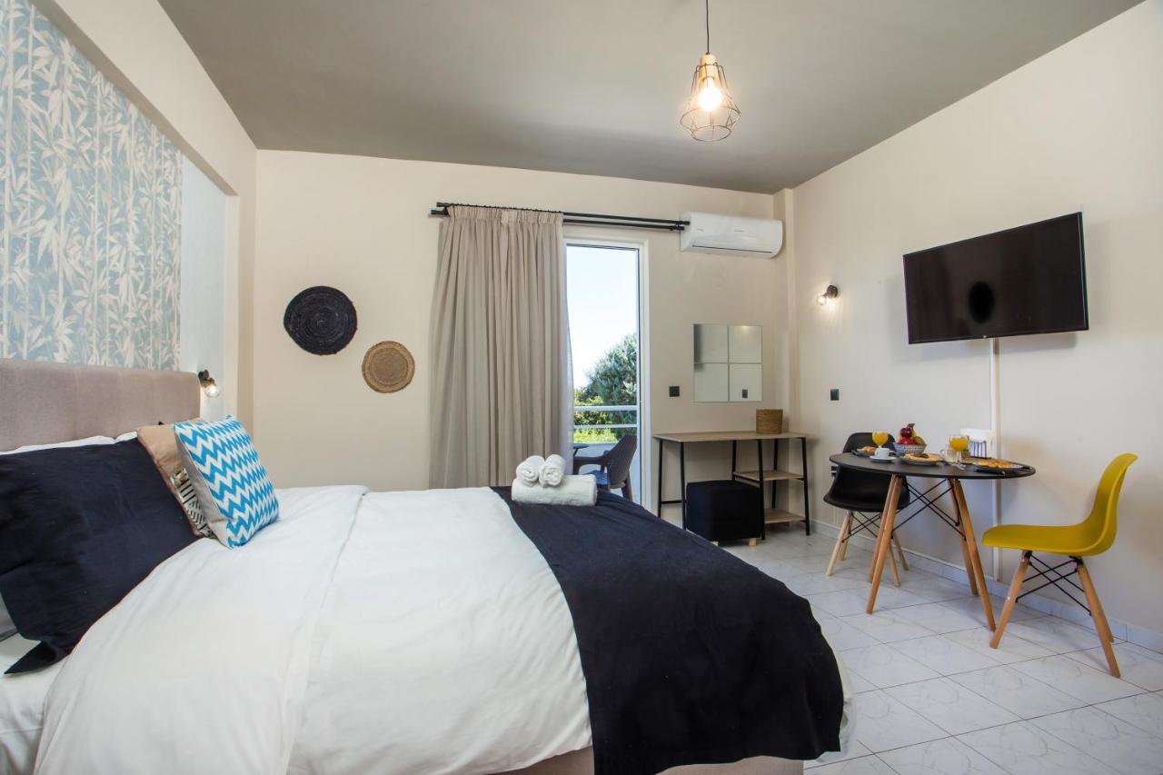 Hotel de apartamente Dorothea - Self-catering