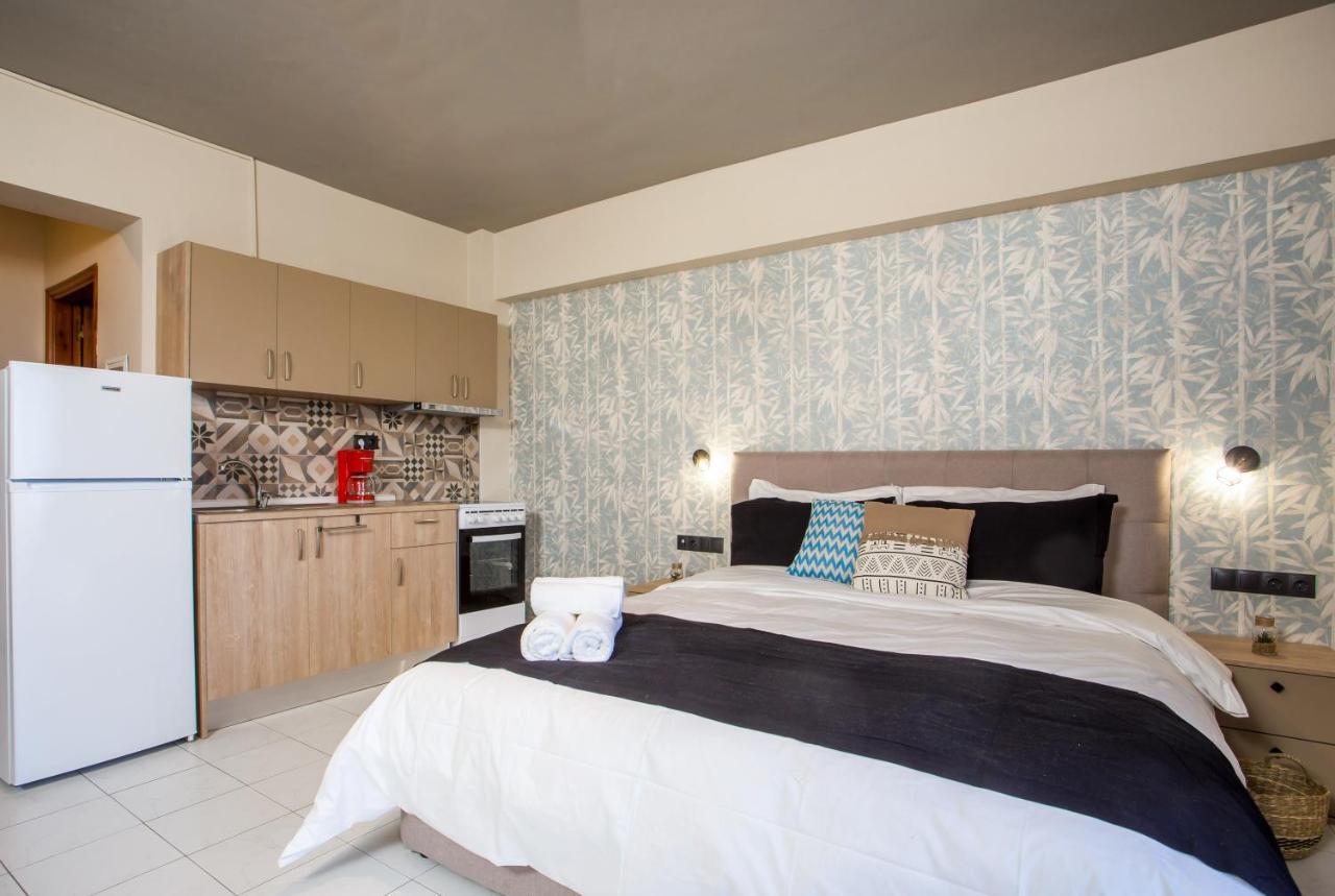 Dorothea - Self-catering Hotel de apartamente 2*
