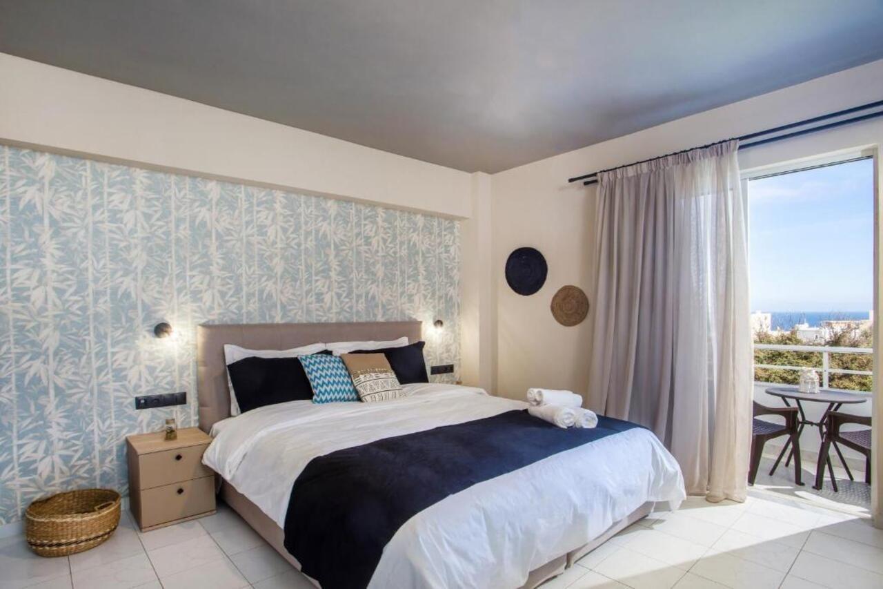 Hotel de apartamente Dorothea - Self-catering