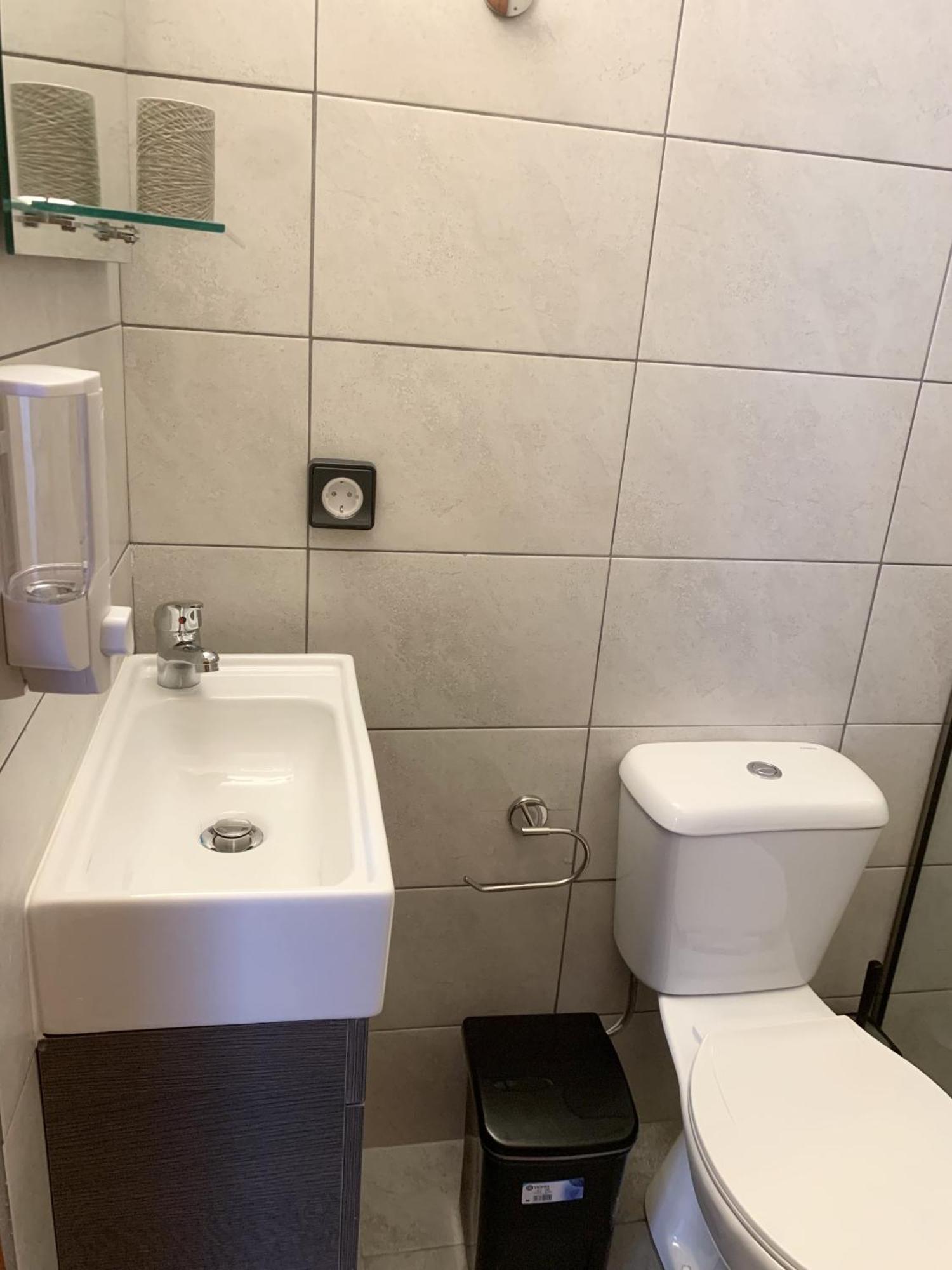 Dorothea - Self-catering Hotel de apartamente