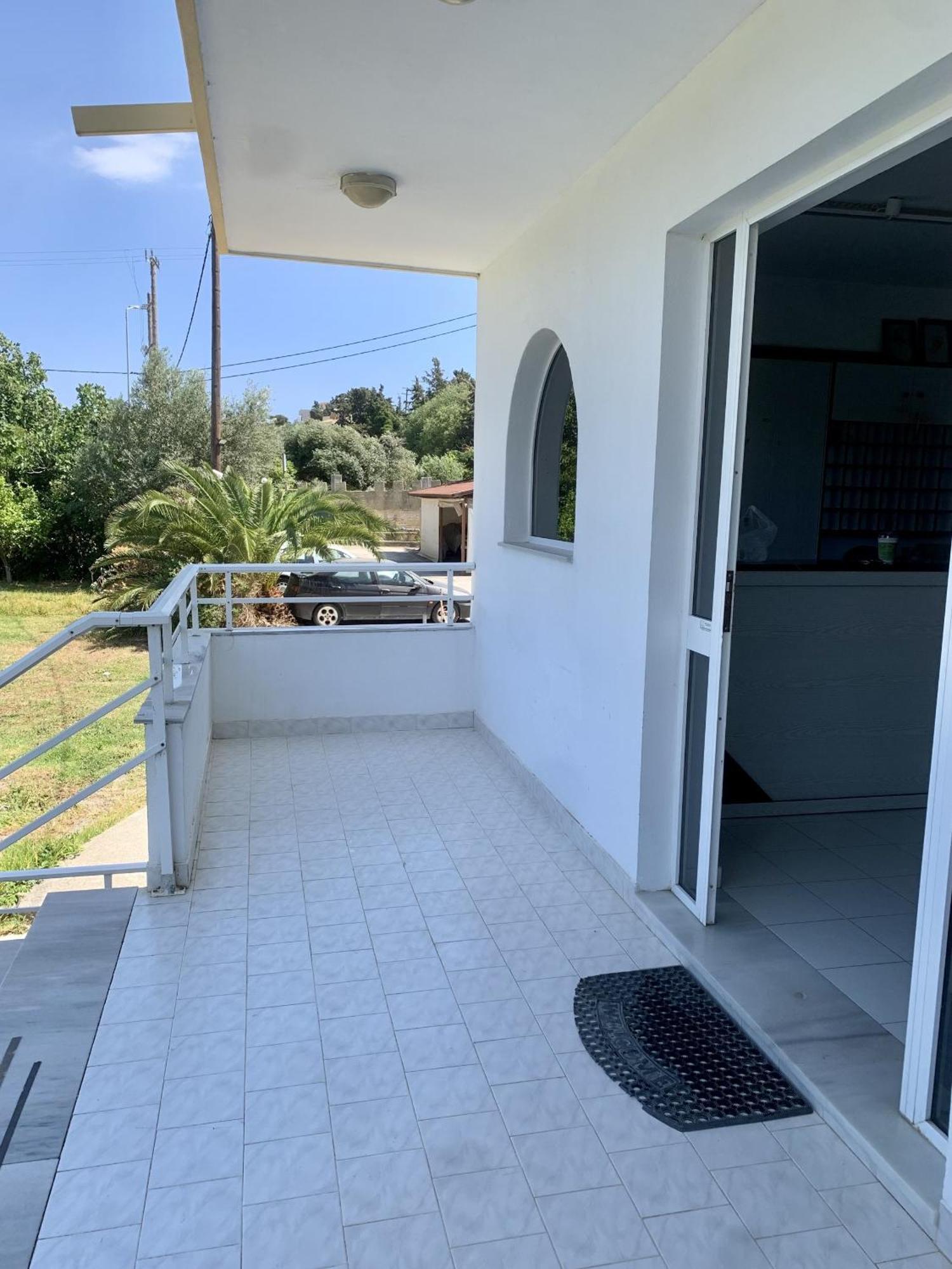 Dorothea - Self-catering Hotel de apartamente Koskinou (Rhodes)