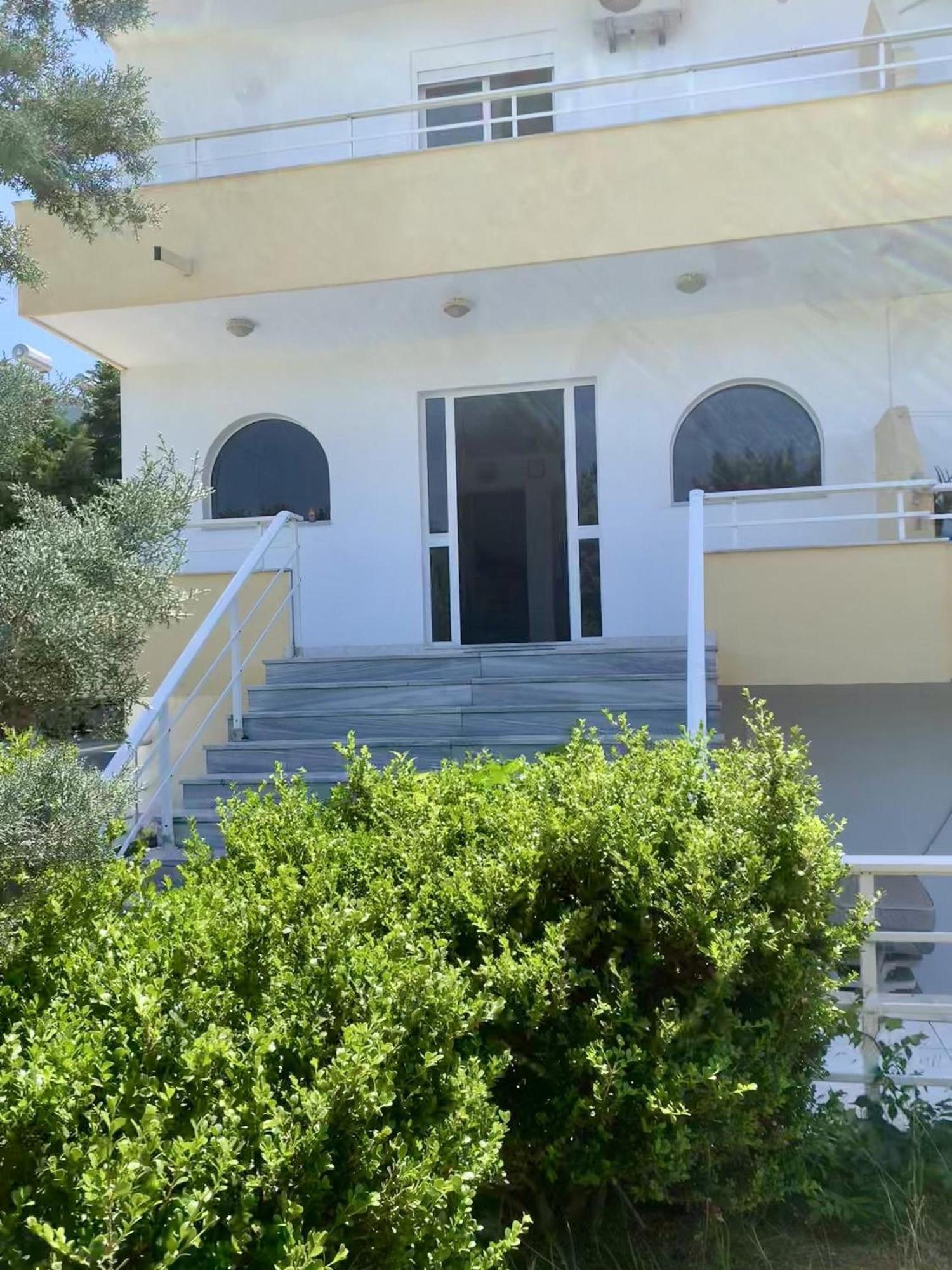 Dorothea - Self-catering Hotel de apartamente Koskinou (Rhodes)