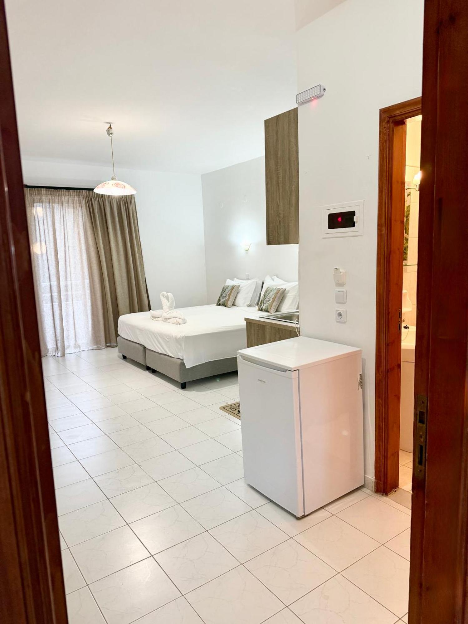 Dorothea - Self-catering 2*