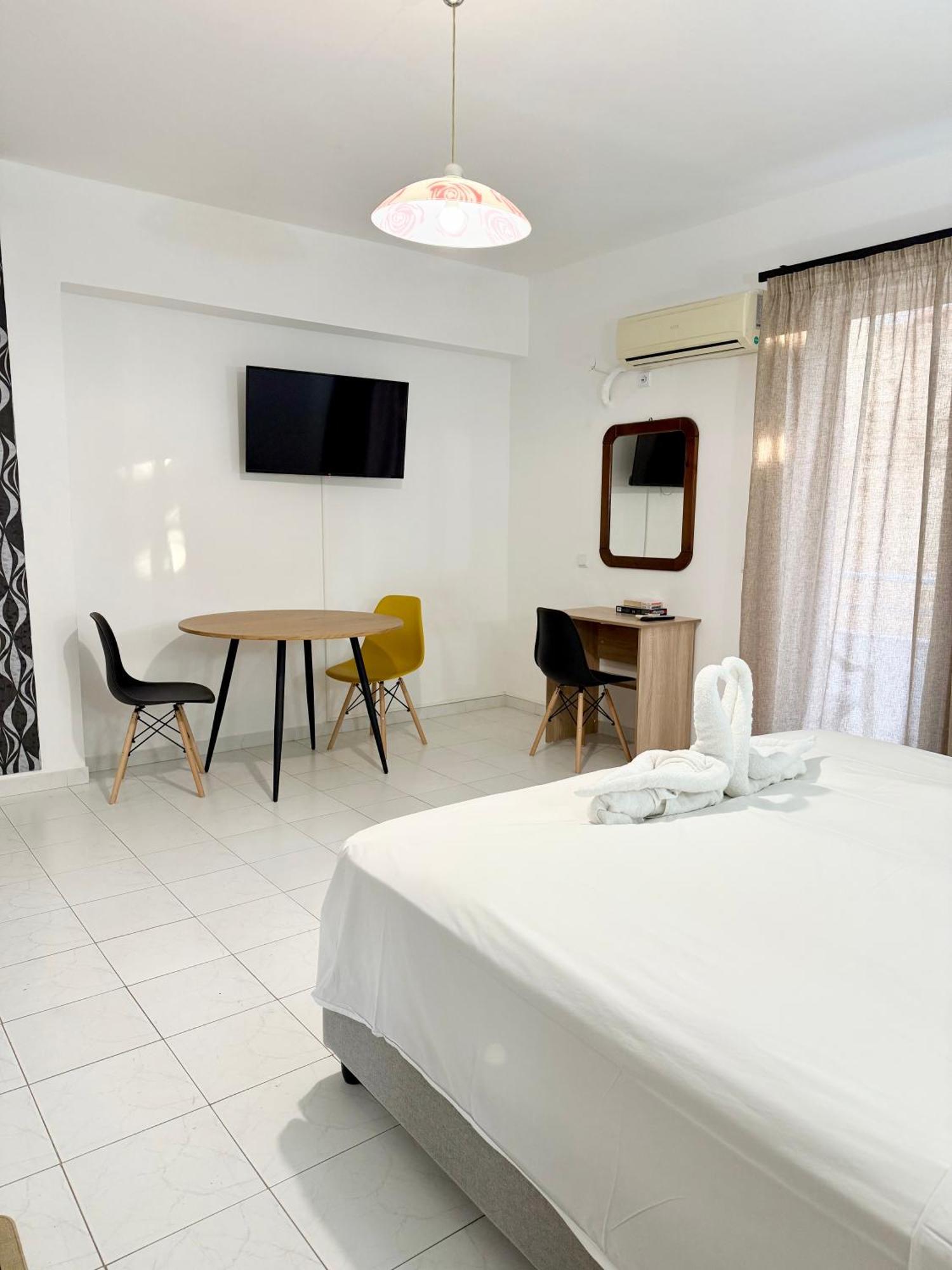 Hotel de apartamente Dorothea - Self-catering