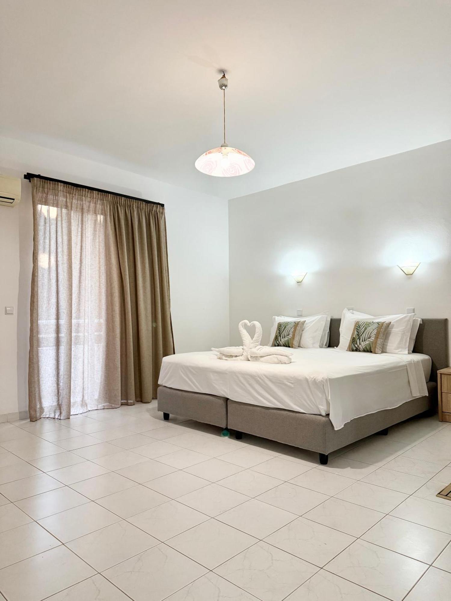 Dorothea - Self-catering Hotel de apartamente 2*