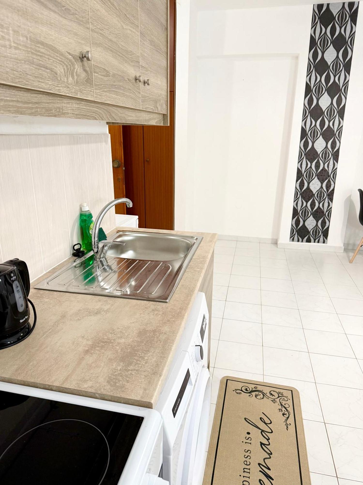 Hotel de apartamente Dorothea - Self-catering 2*