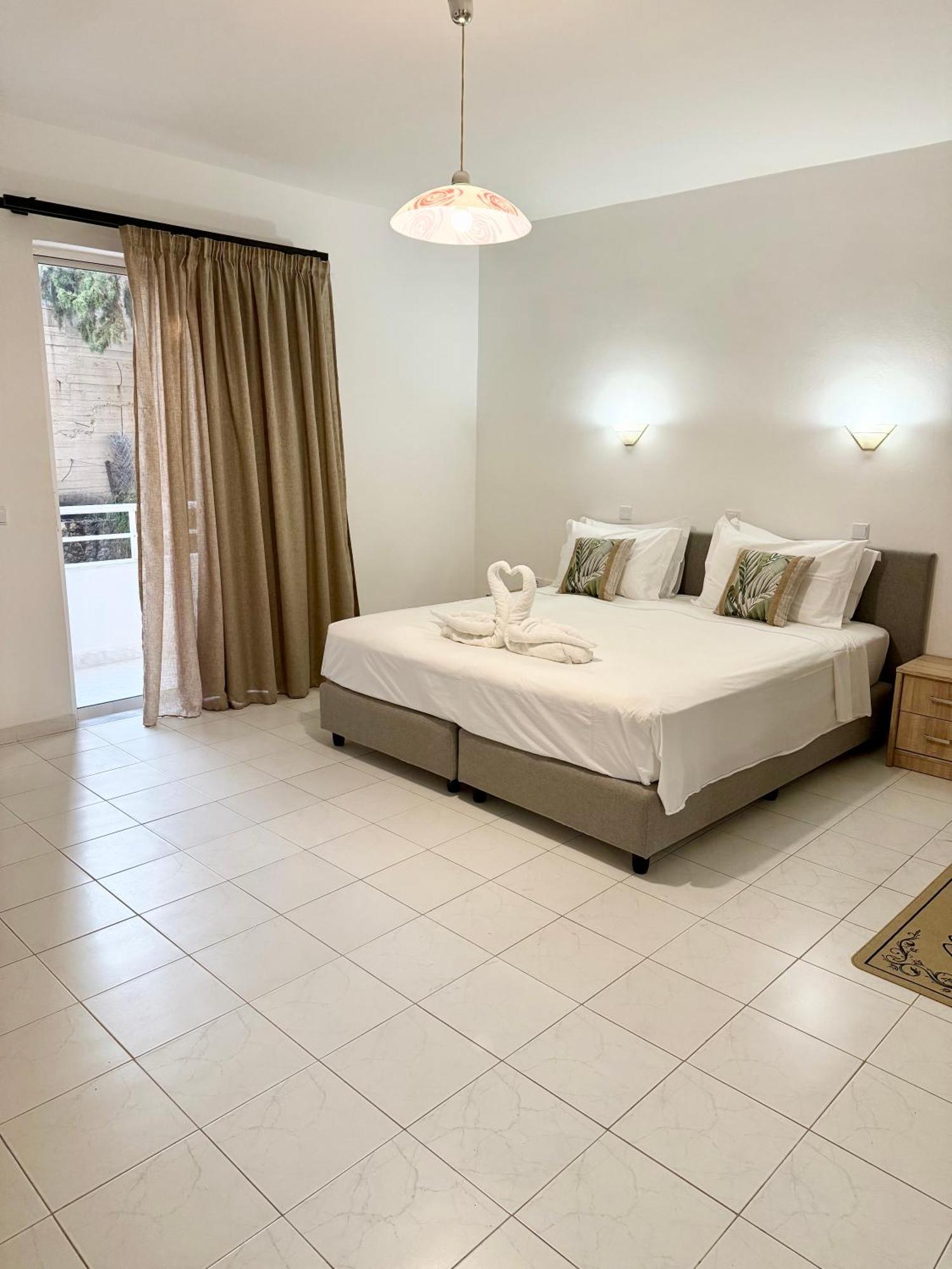 Hotel de apartamente Dorothea - Self-catering Koskinou (Rhodes)