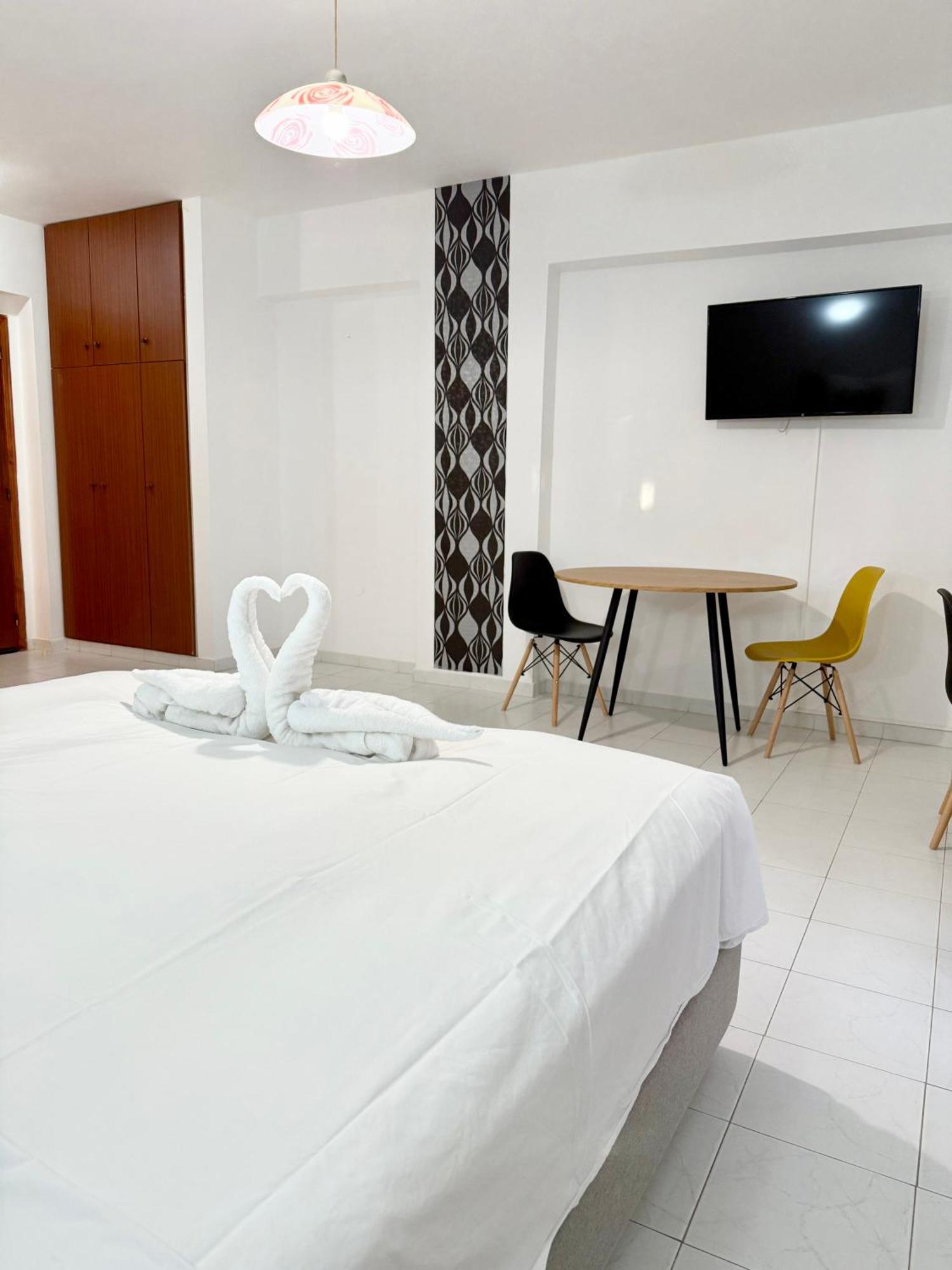 Dorothea - Self-catering 2*