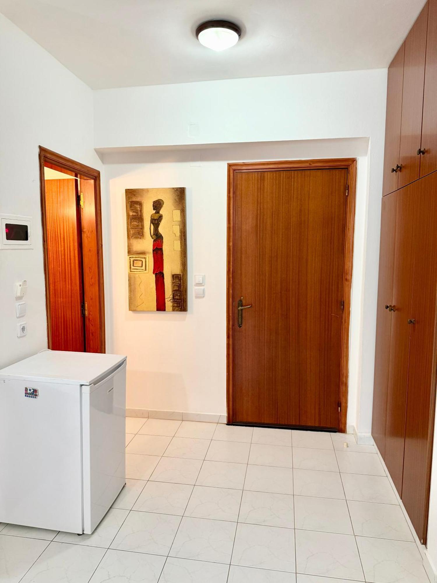 Dorothea - Self-catering Koskinou (Rhodes)