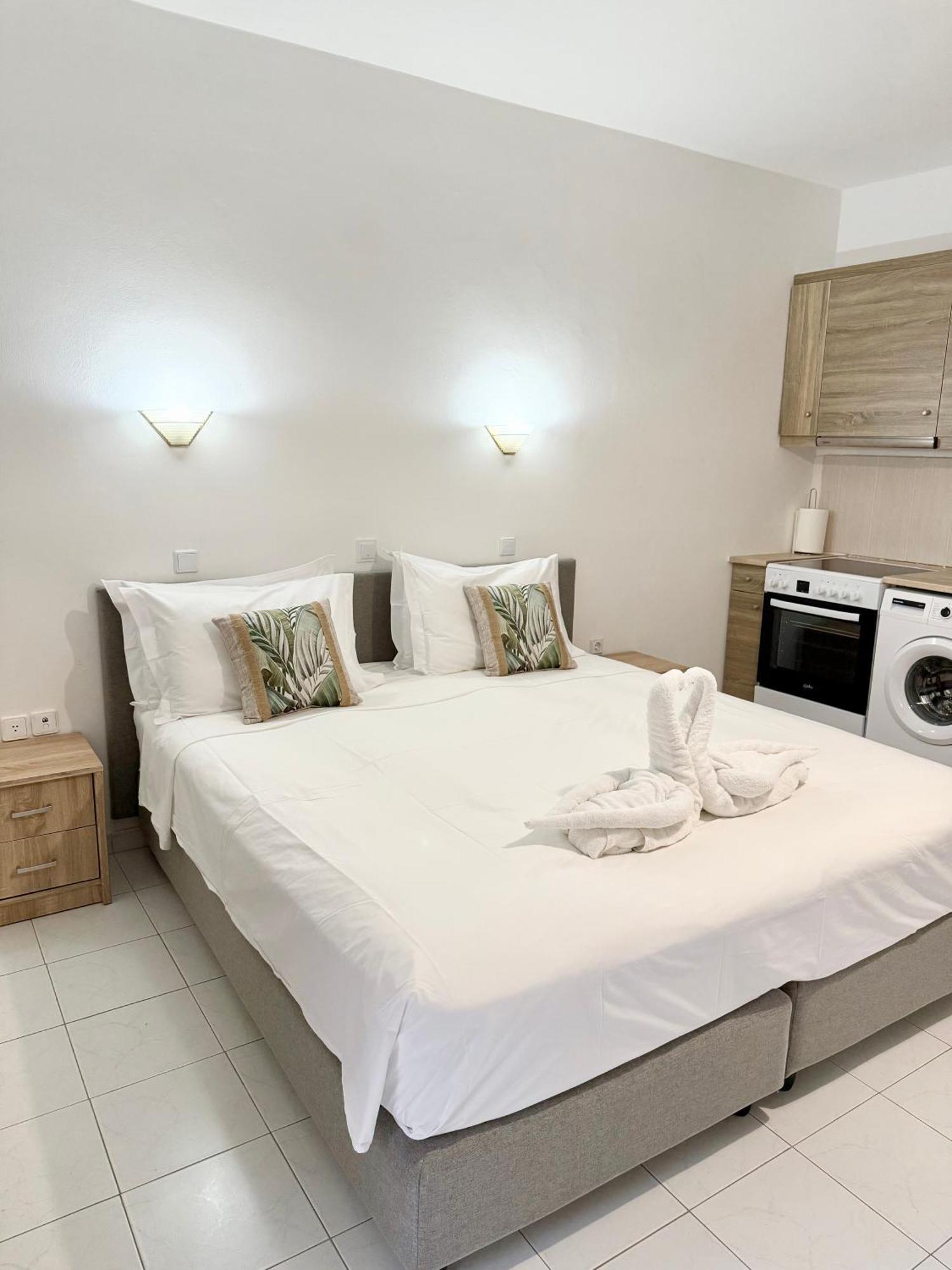 Dorothea - Self-catering