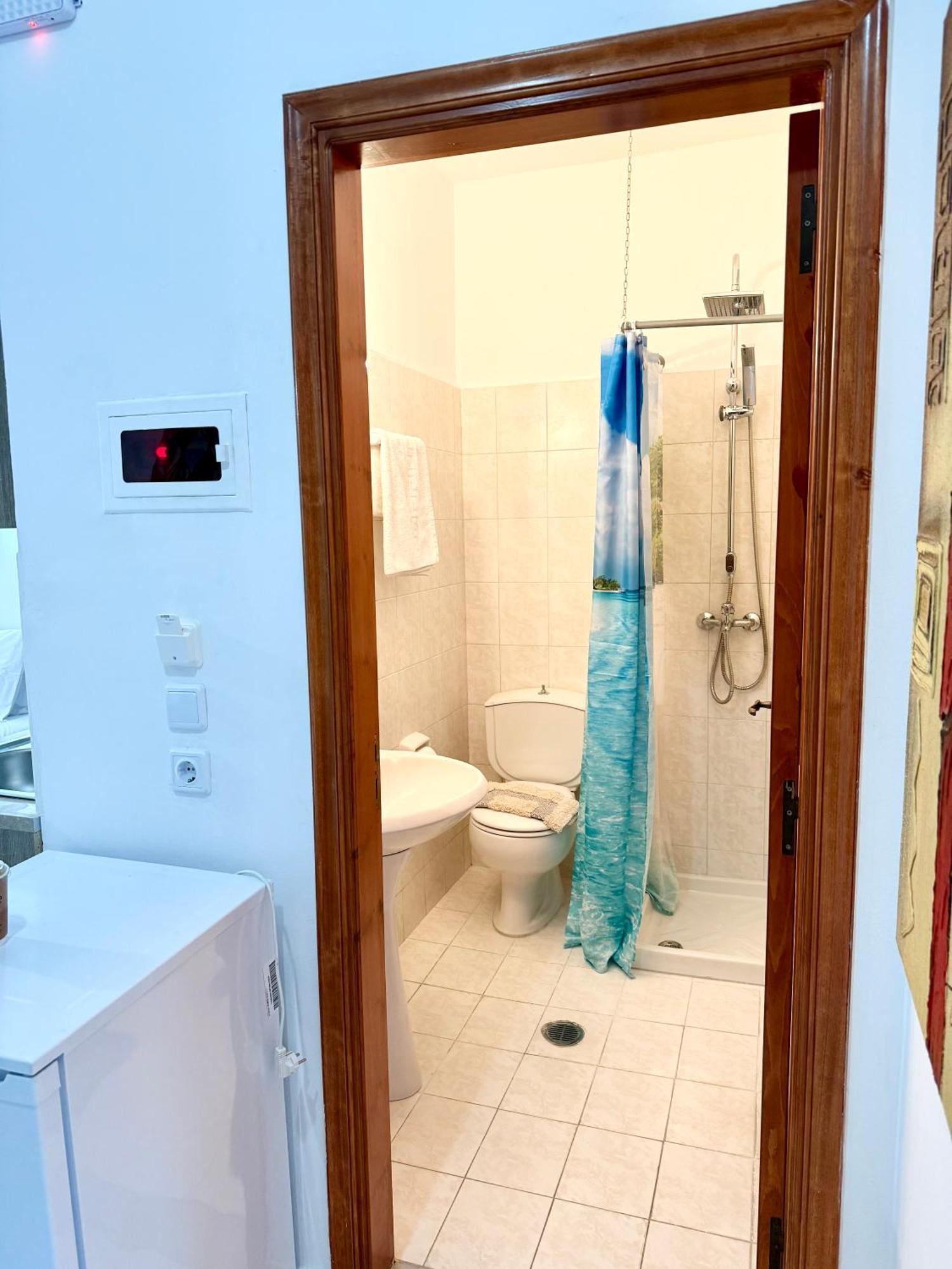 Hotel de apartamente Dorothea - Self-catering 2*