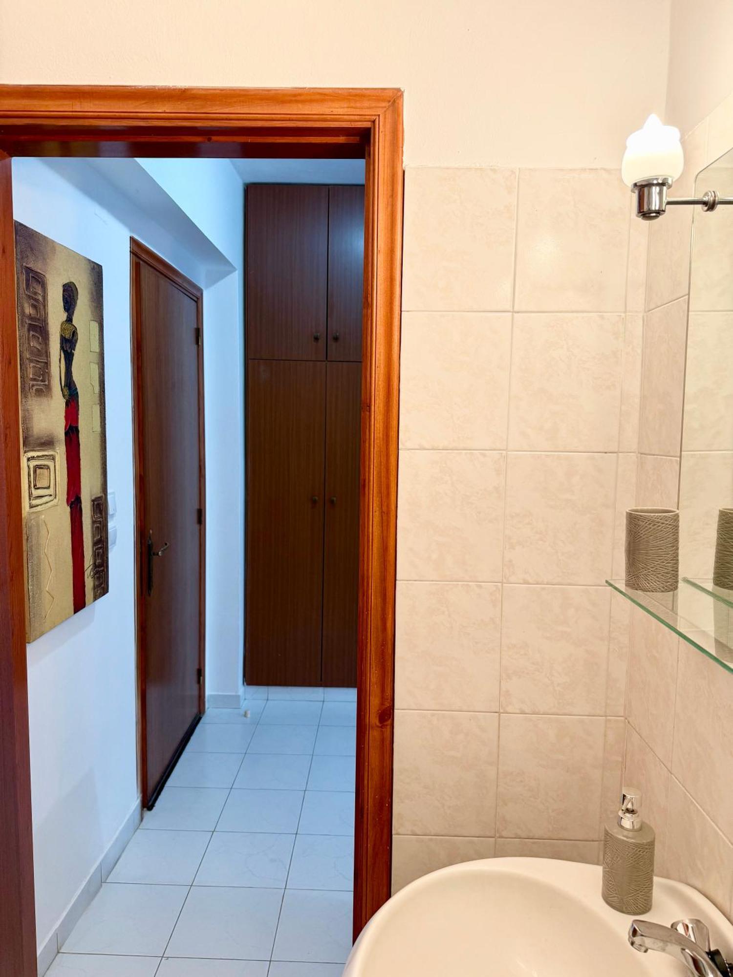 Dorothea - Self-catering Hotel de apartamente Koskinou (Rhodes)