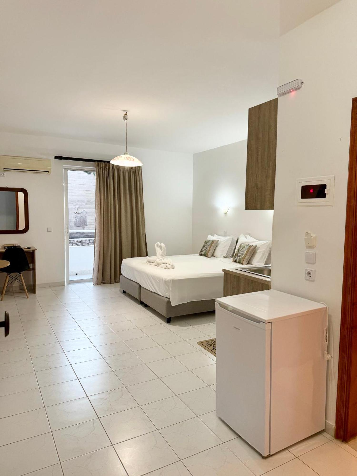 Hotel de apartamente Dorothea - Self-catering