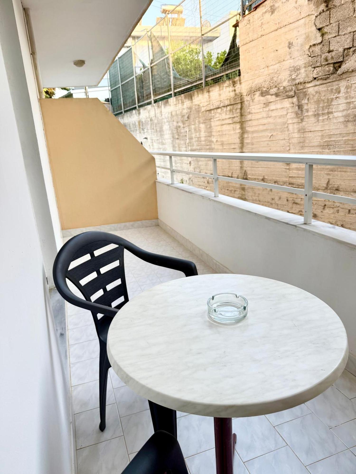 Dorothea - Self-catering 2*