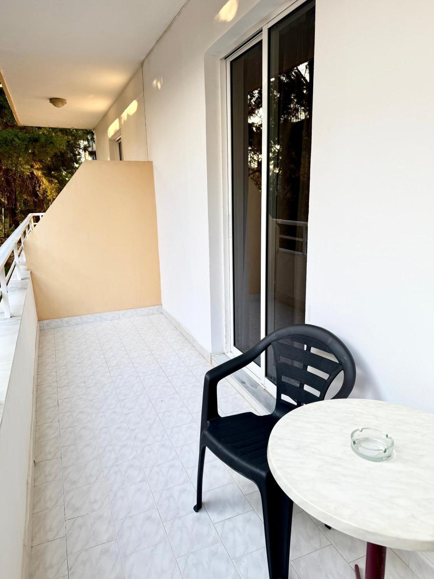 Dorothea - Self-catering Koskinou (Rhodes)