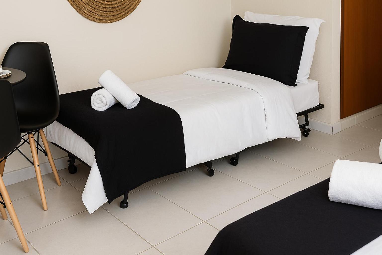 Dorothea - Self-catering