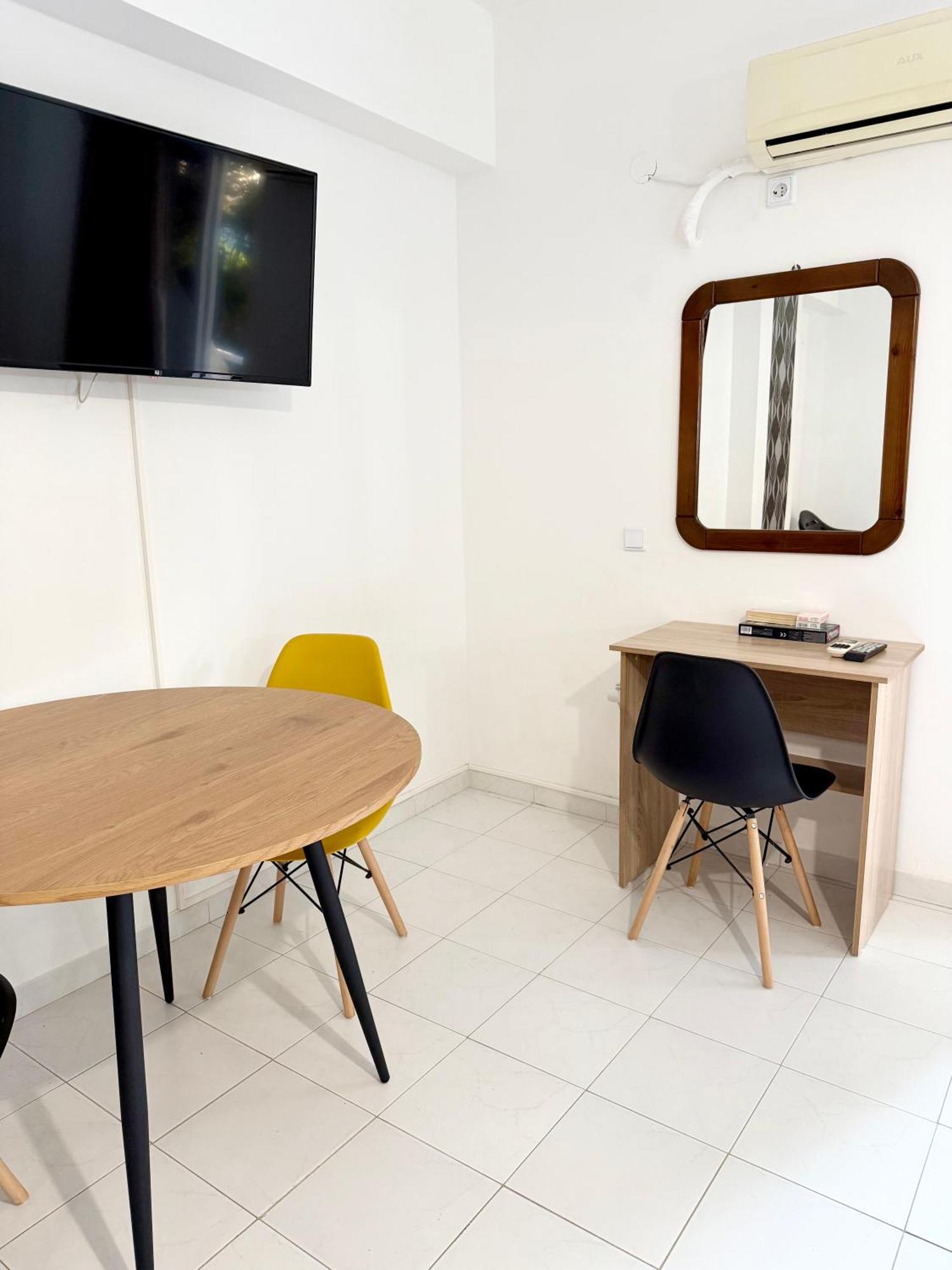Hotel de apartamente Dorothea - Self-catering