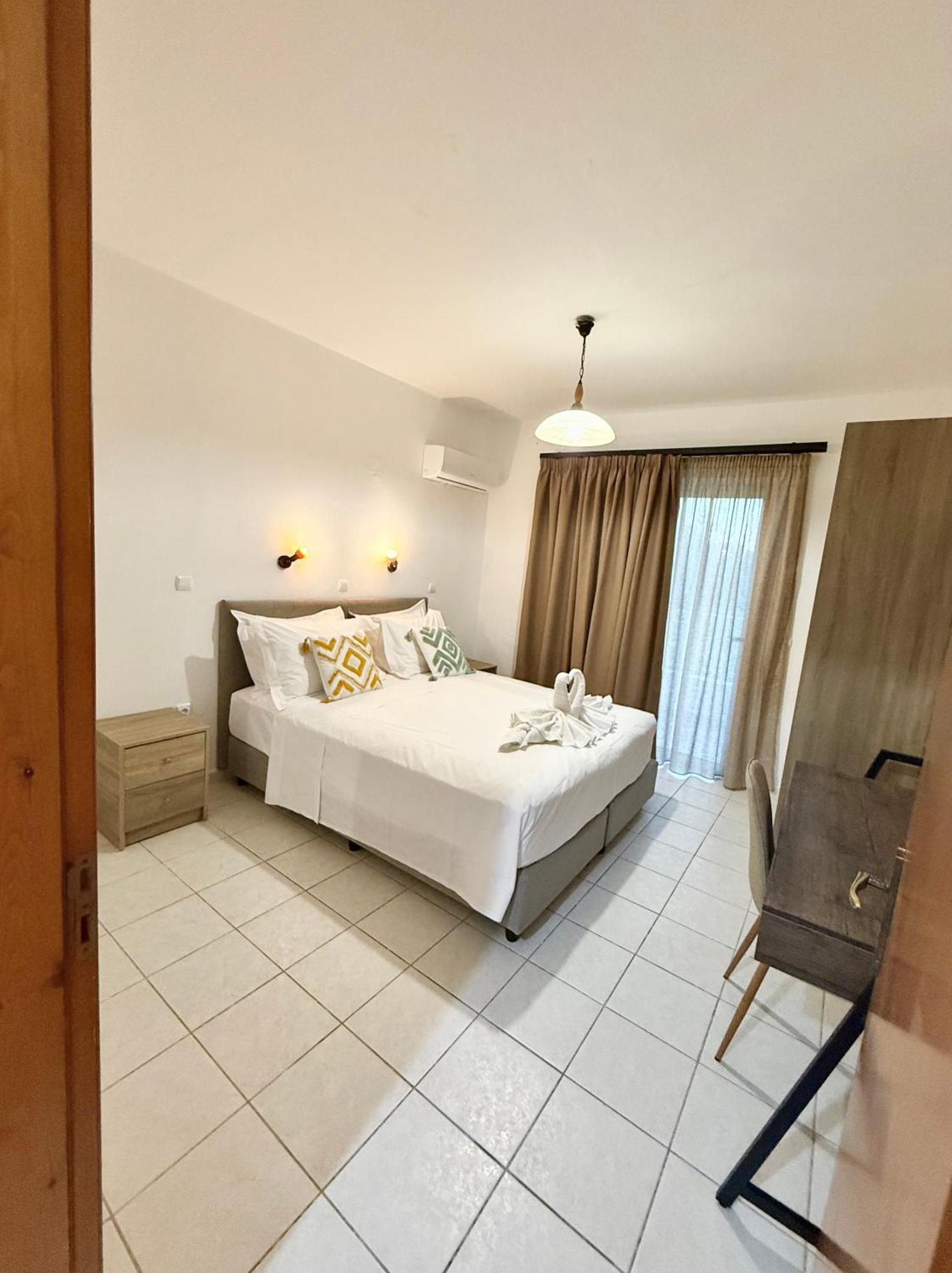 Dorothea - Self-catering 2*
