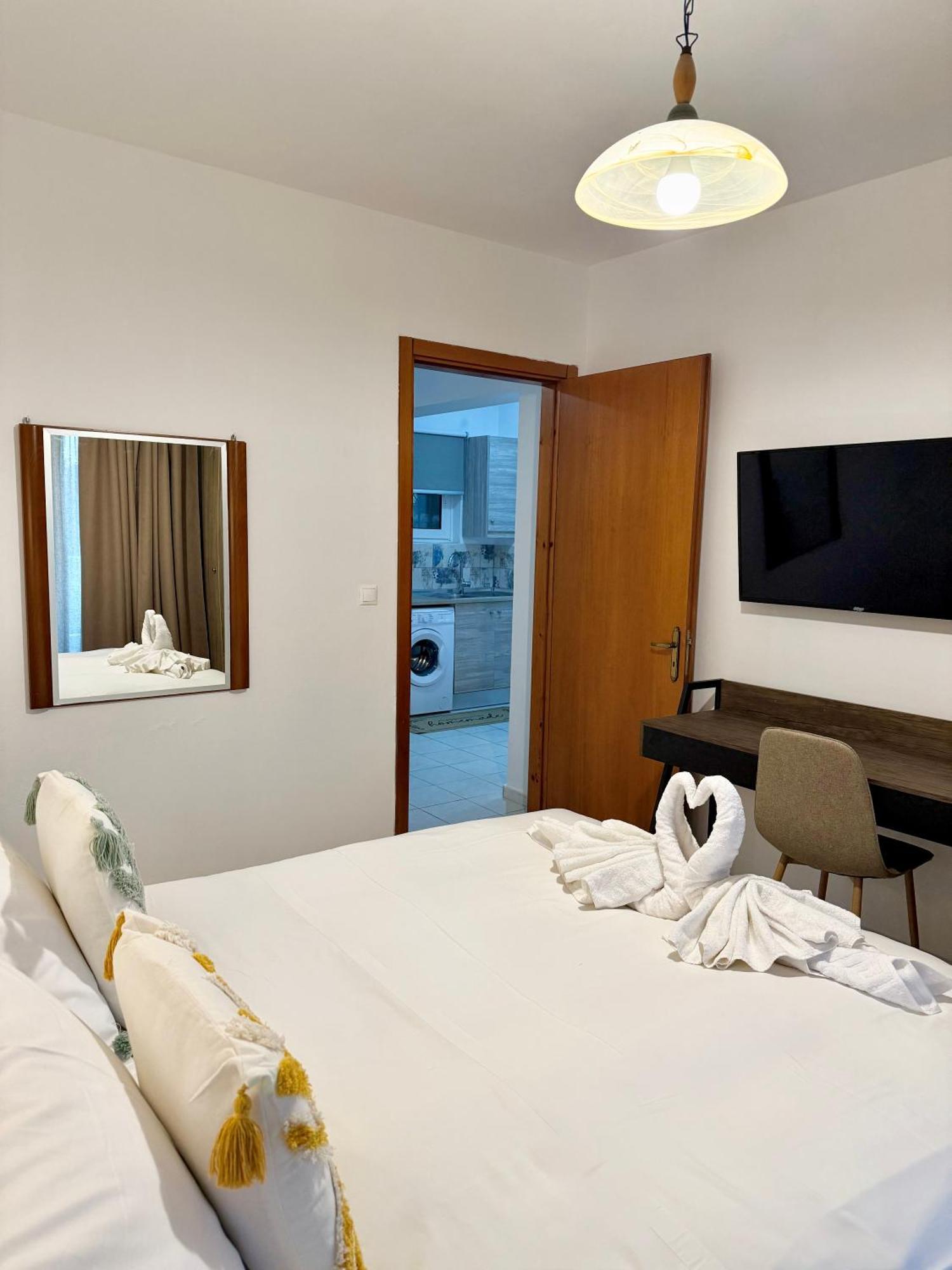 Dorothea - Self-catering Koskinou (Rhodes)