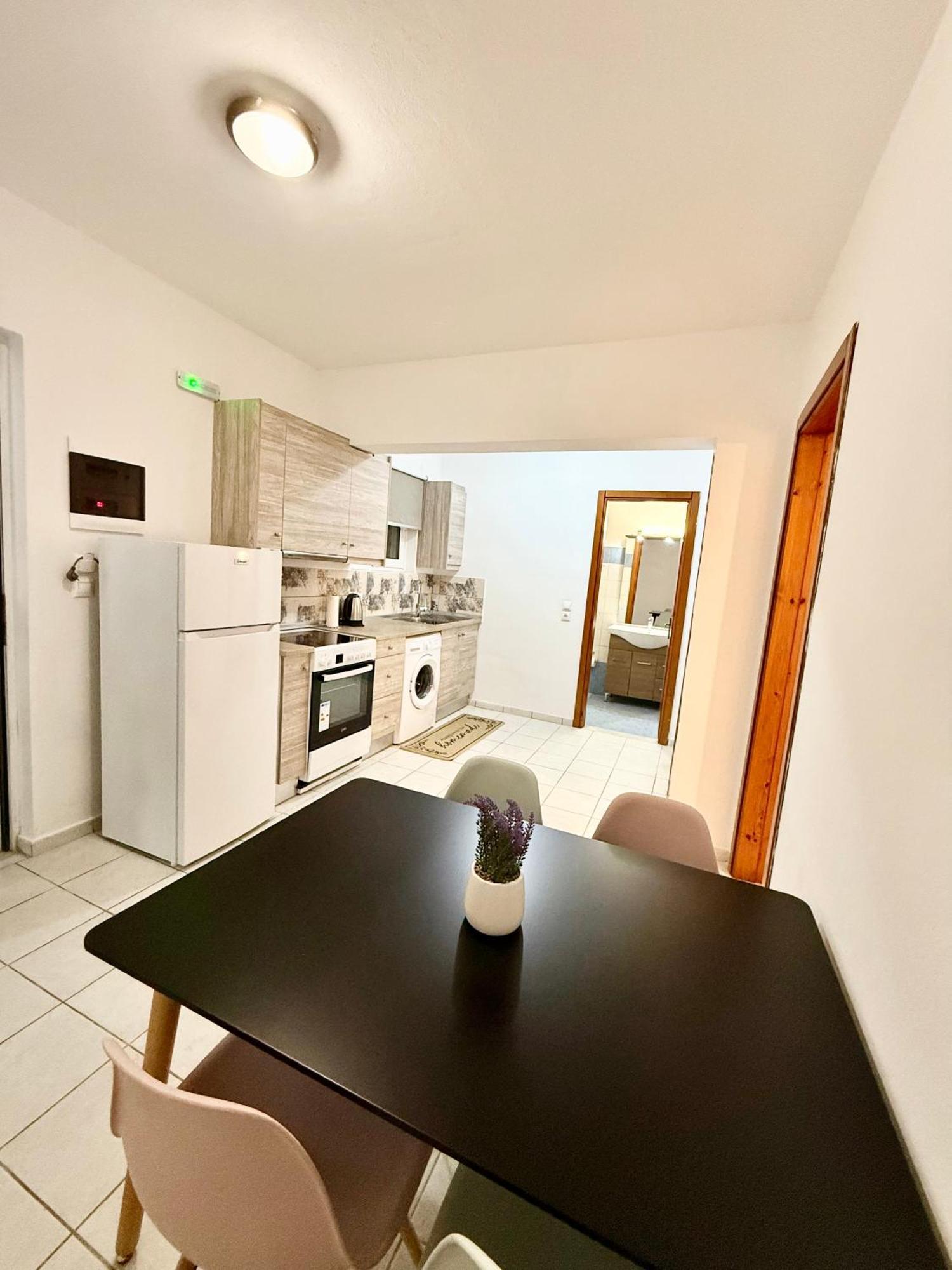 Dorothea - Self-catering Hotel de apartamente 2*