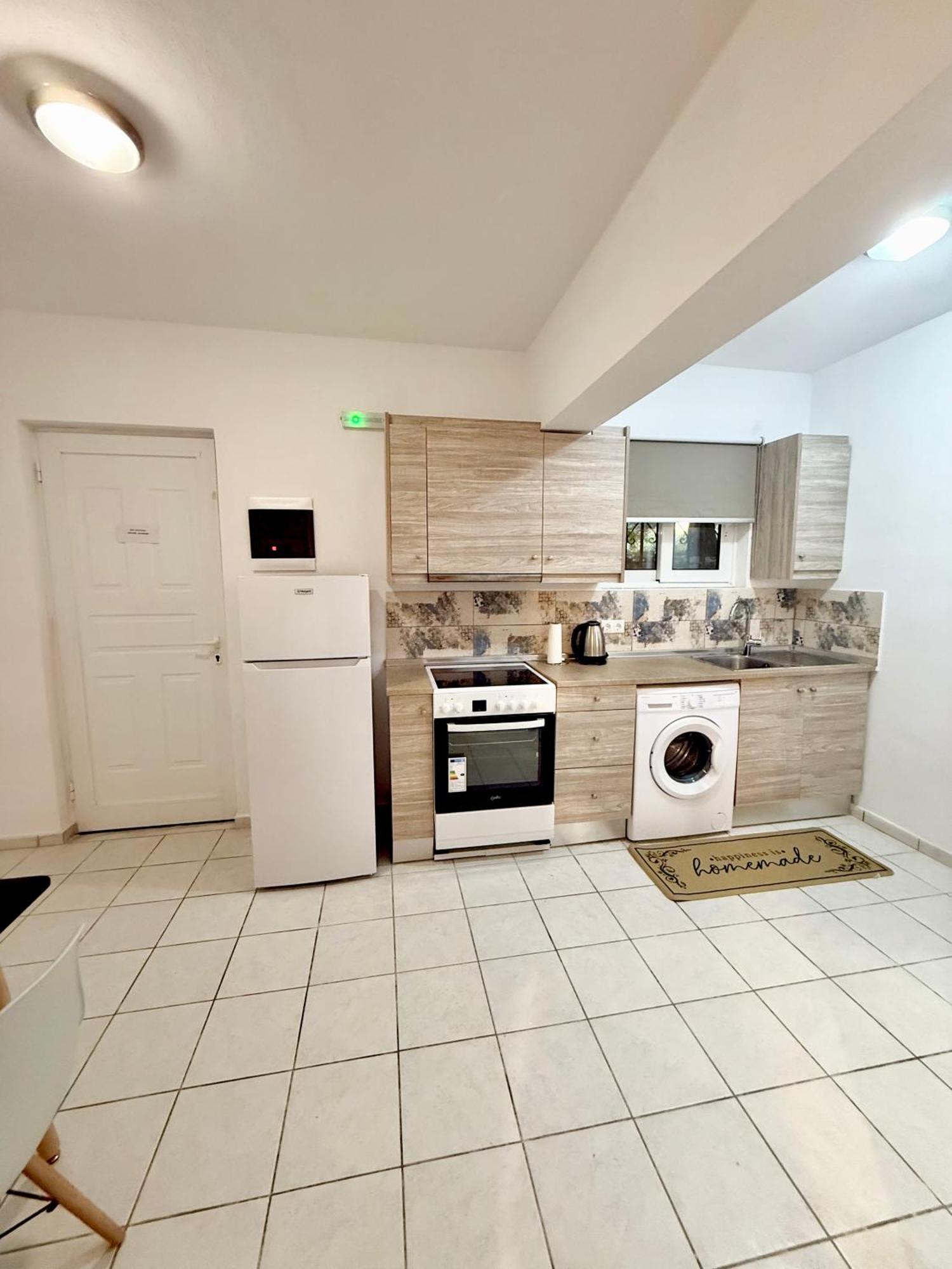 Hotel de apartamente Dorothea - Self-catering 2*