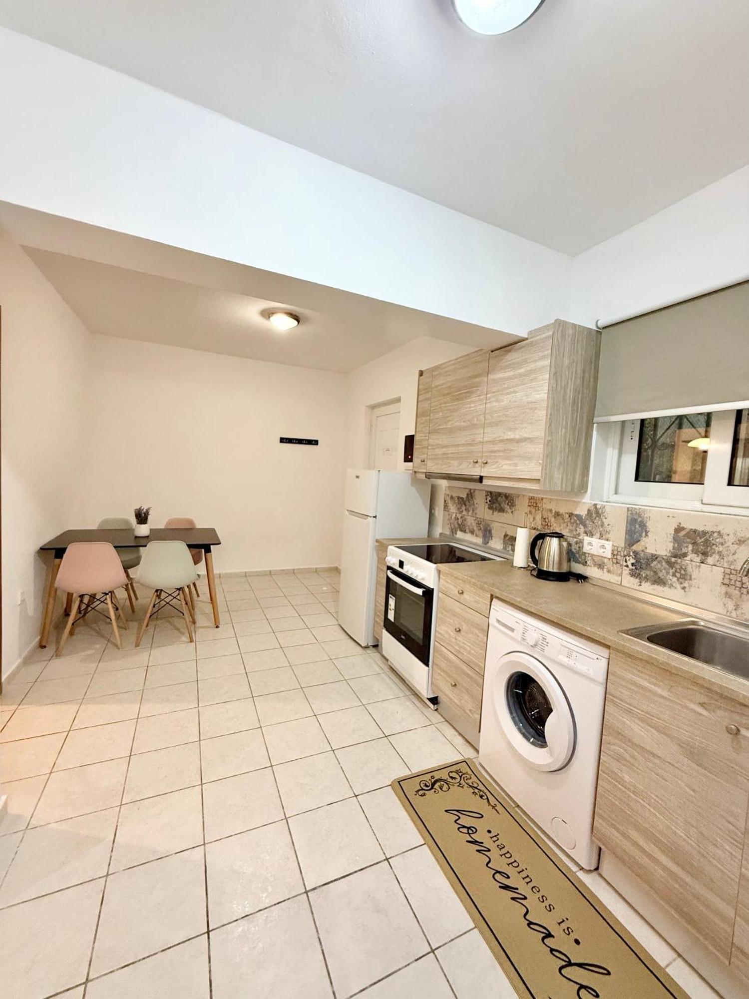 Dorothea - Self-catering 2*