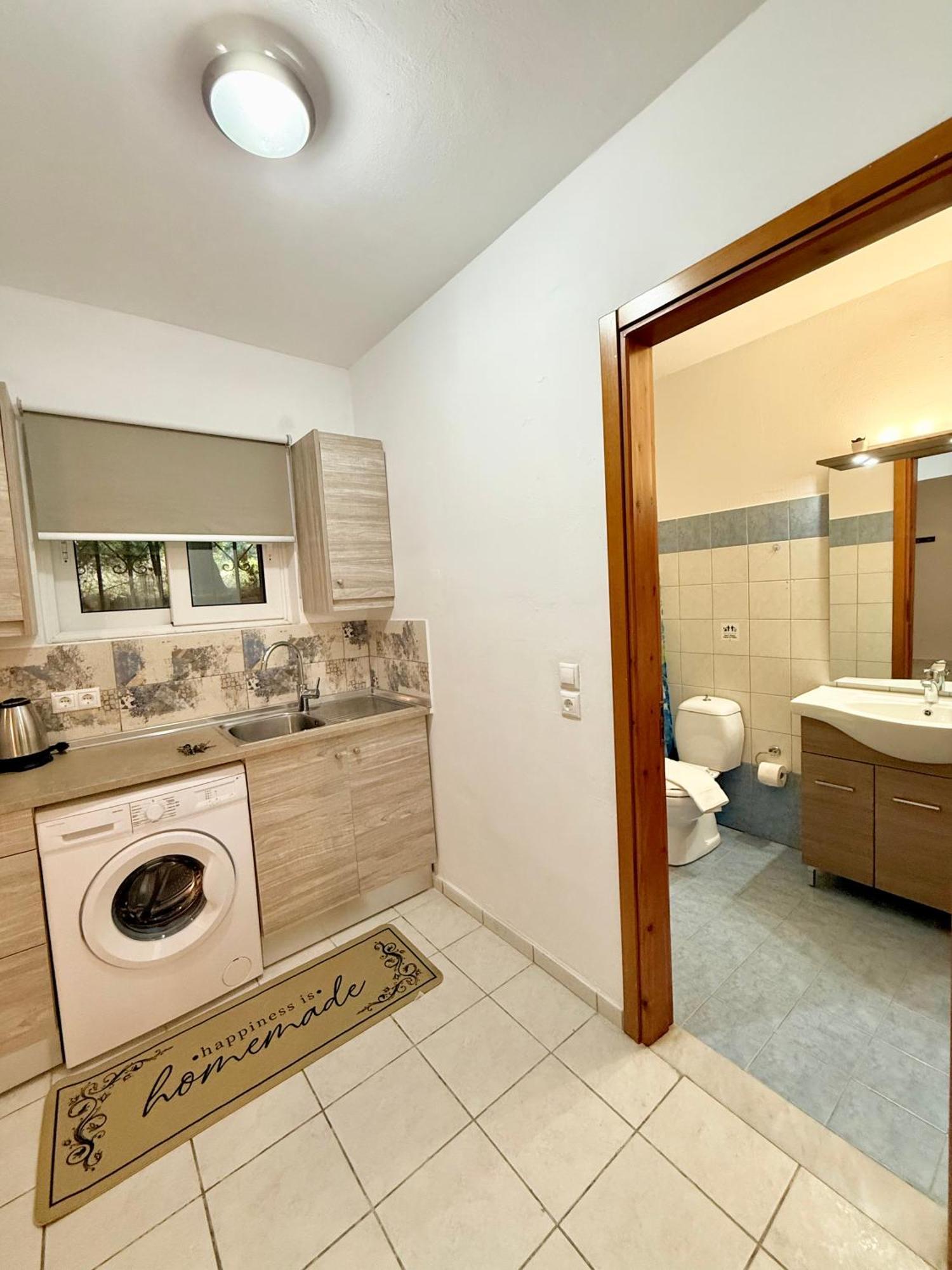 Dorothea - Self-catering Koskinou (Rhodes)
