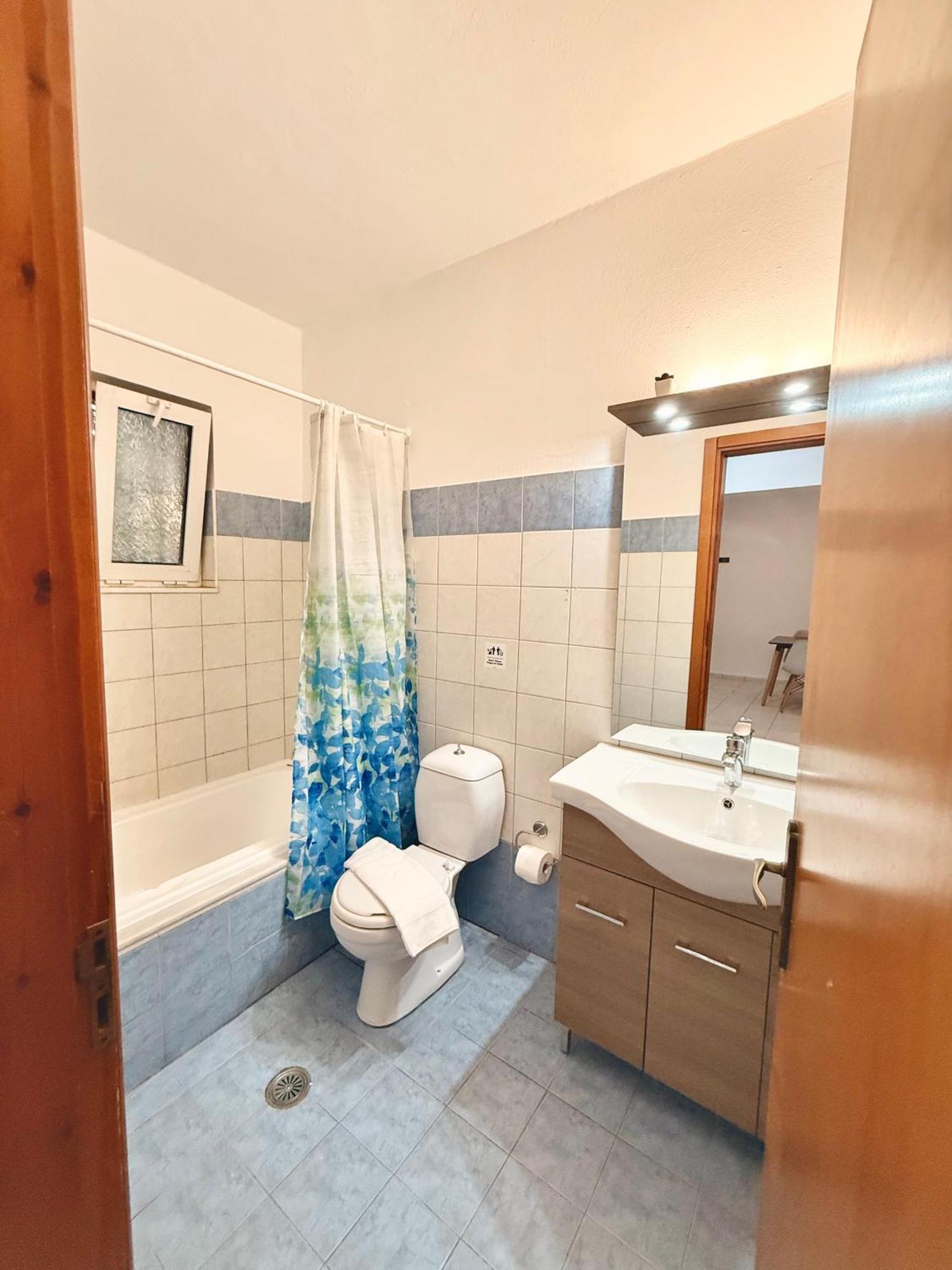 Dorothea - Self-catering 2* Koskinou (Rhodes)