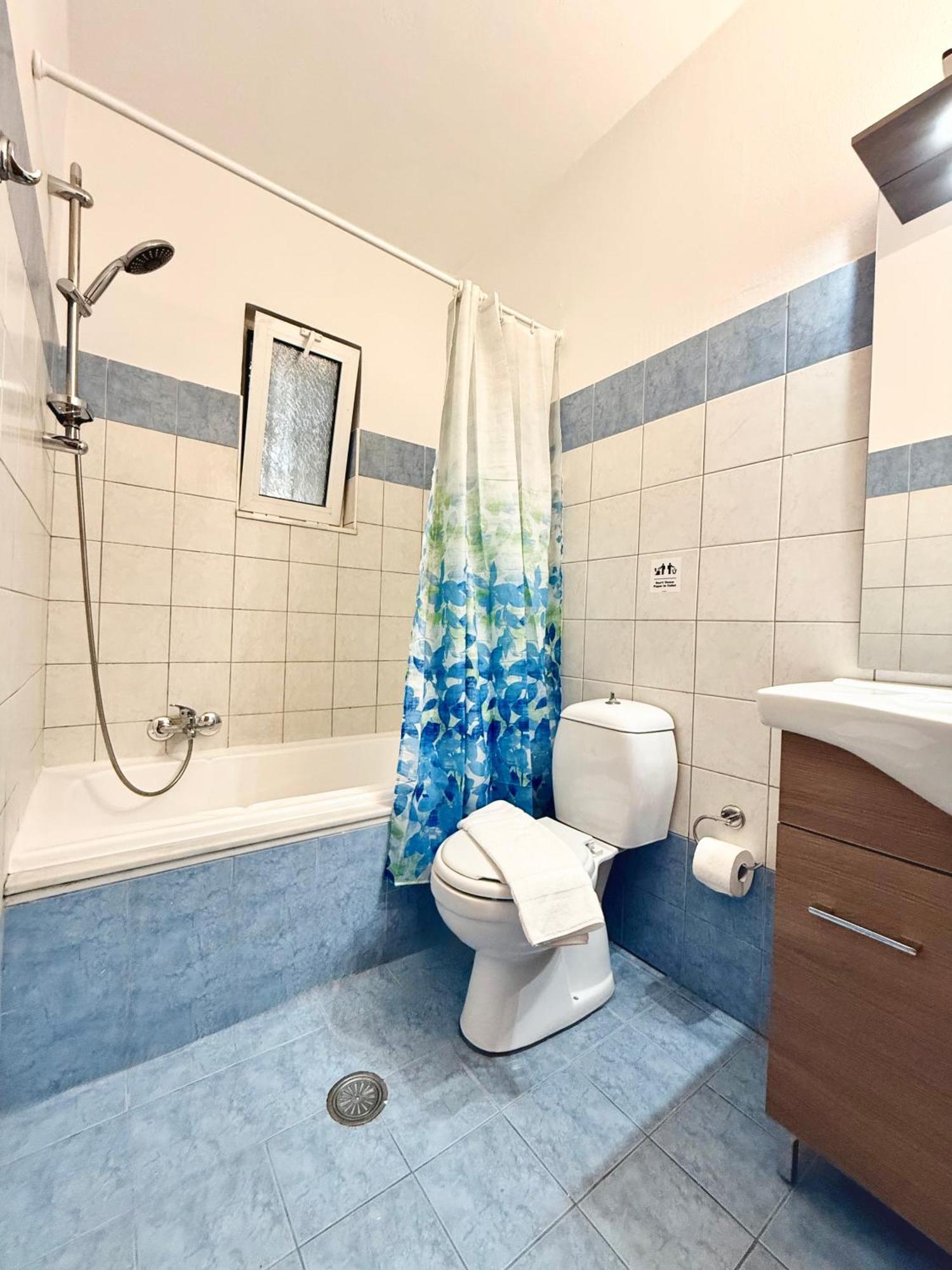 Dorothea - Self-catering Koskinou (Rhodes)