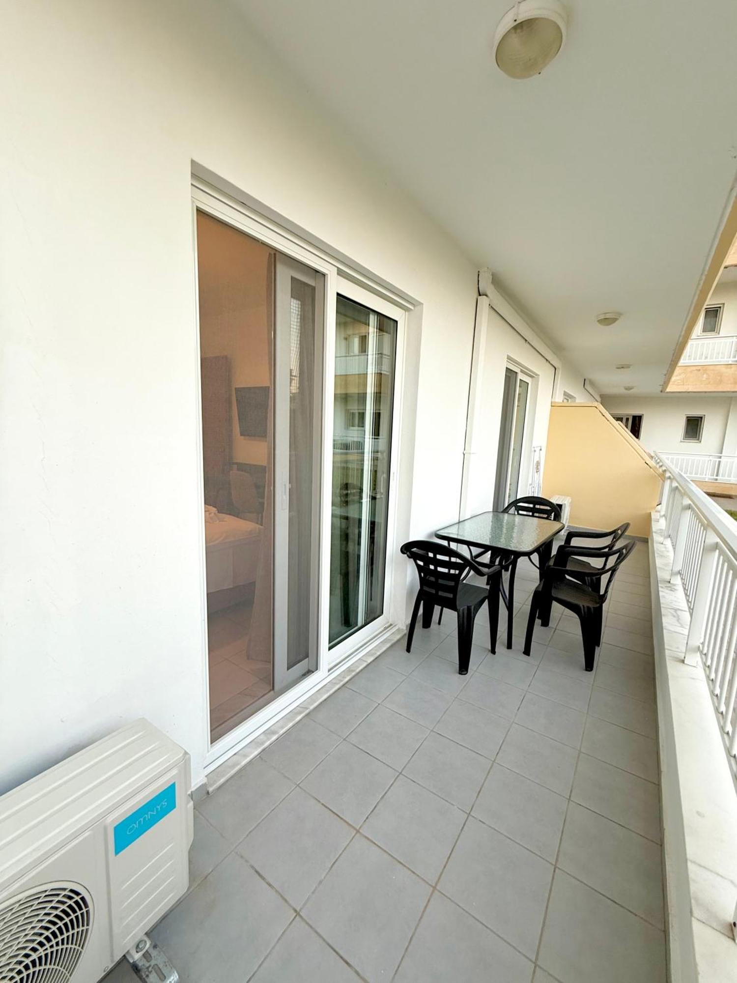 Hotel de apartamente Dorothea - Self-catering