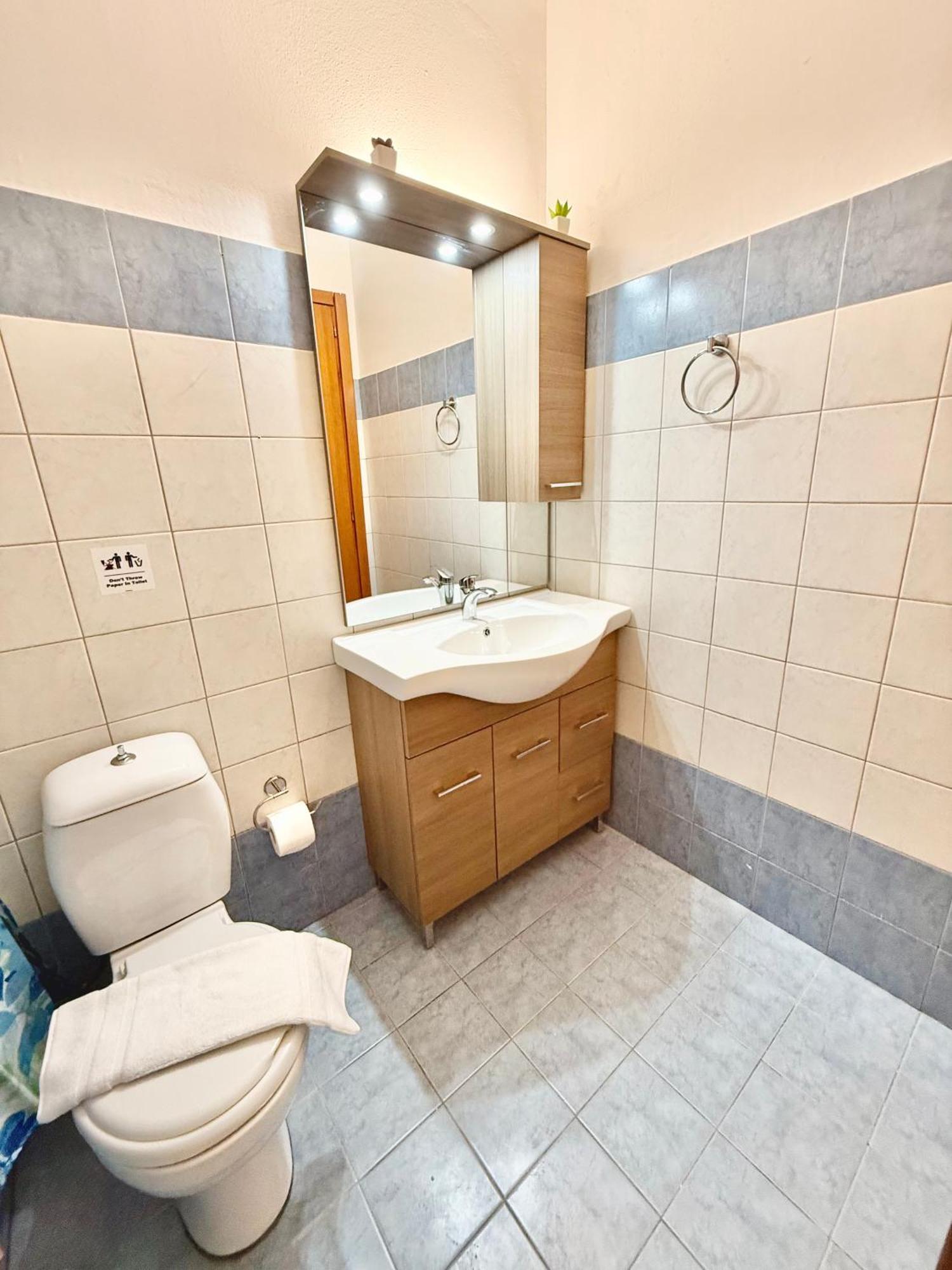 Dorothea - Self-catering 2*