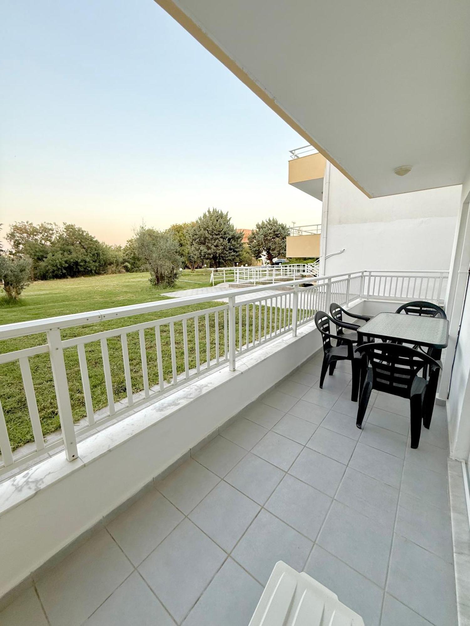 Dorothea - Self-catering