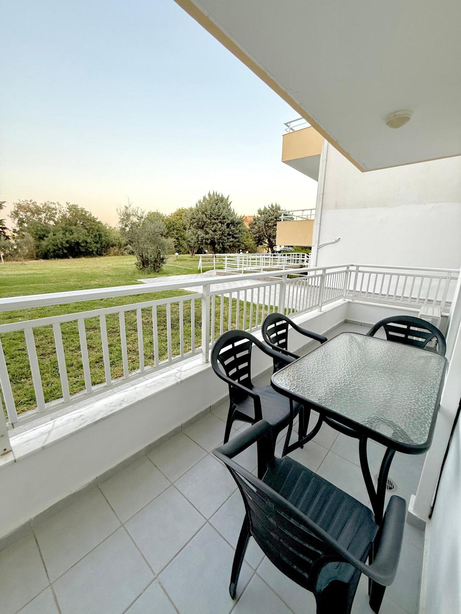Dorothea - Self-catering Hotel de apartamente