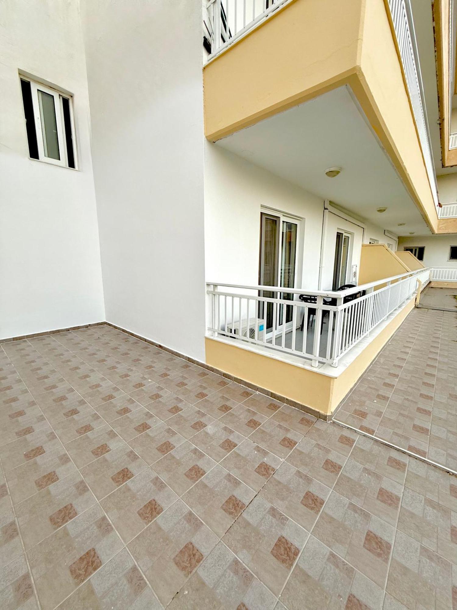 Hotel de apartamente Dorothea - Self-catering
