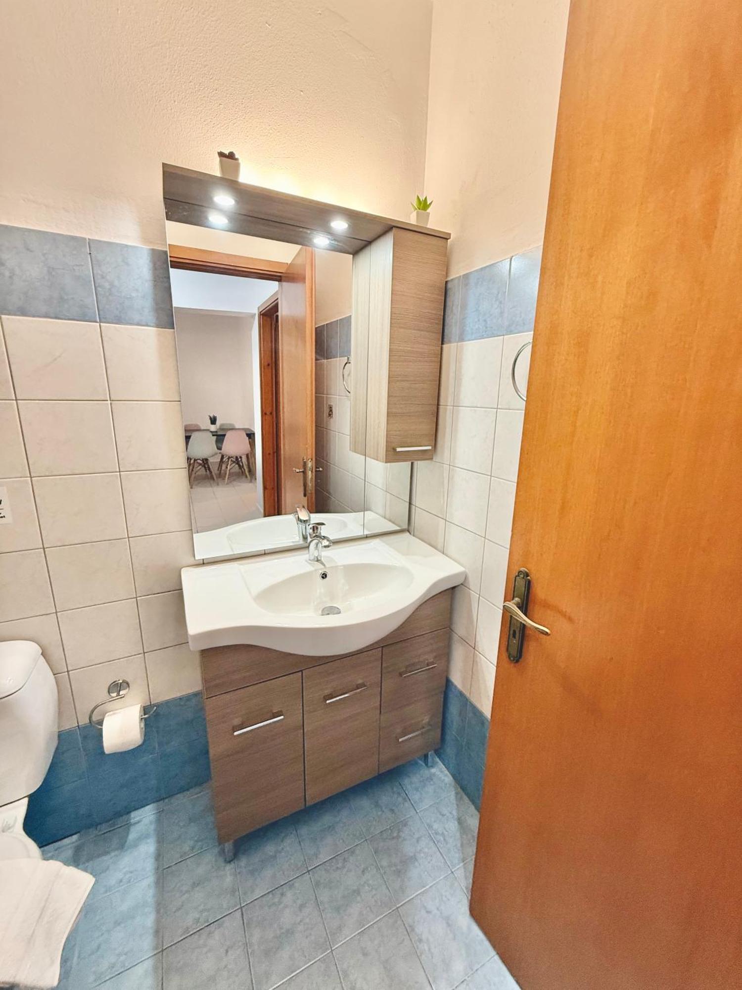 Hotel de apartamente Dorothea - Self-catering 2*