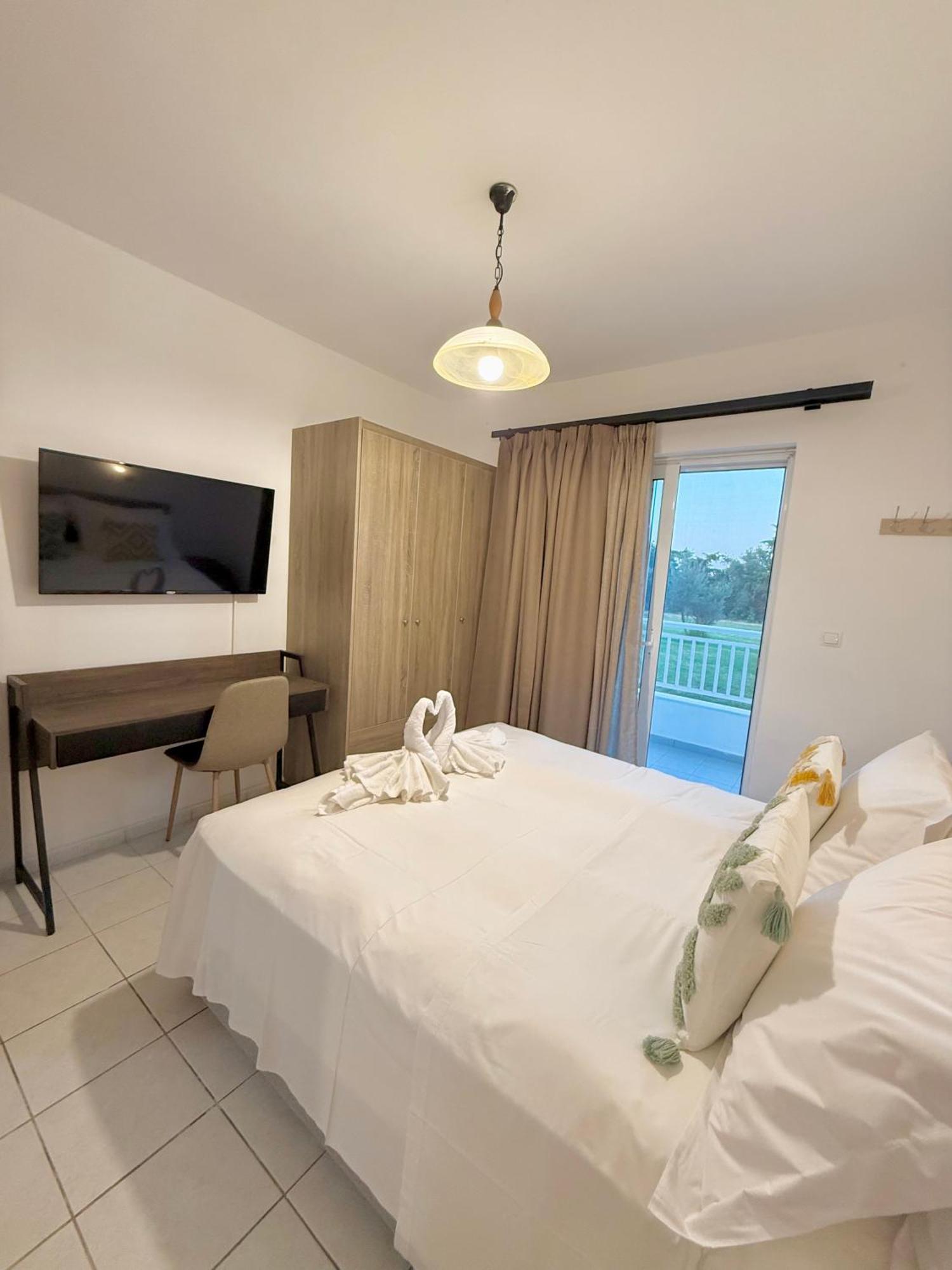 Dorothea - Self-catering Hotel de apartamente Koskinou (Rhodes)