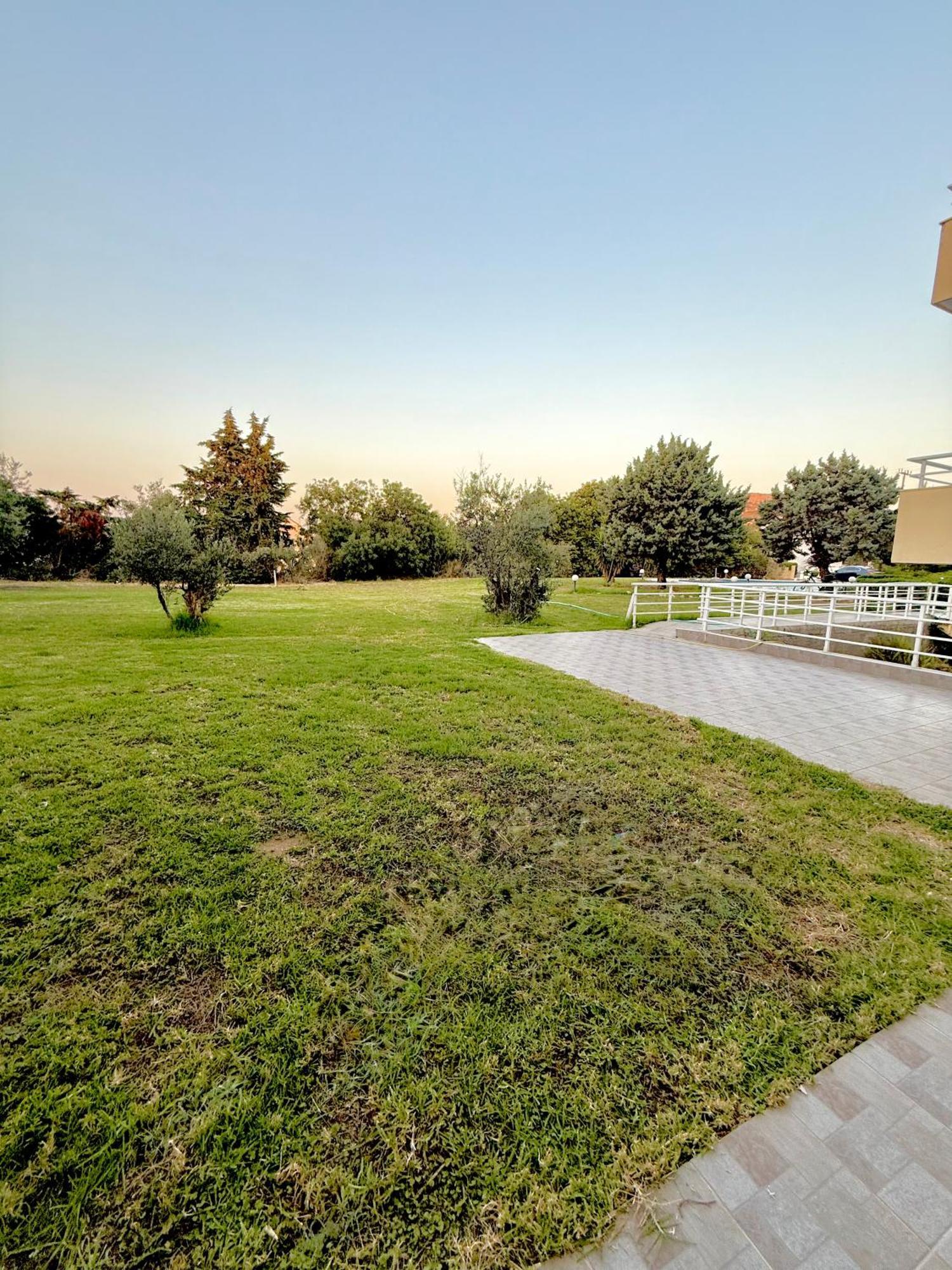 Dorothea - Self-catering 2* Koskinou (Rhodes)
