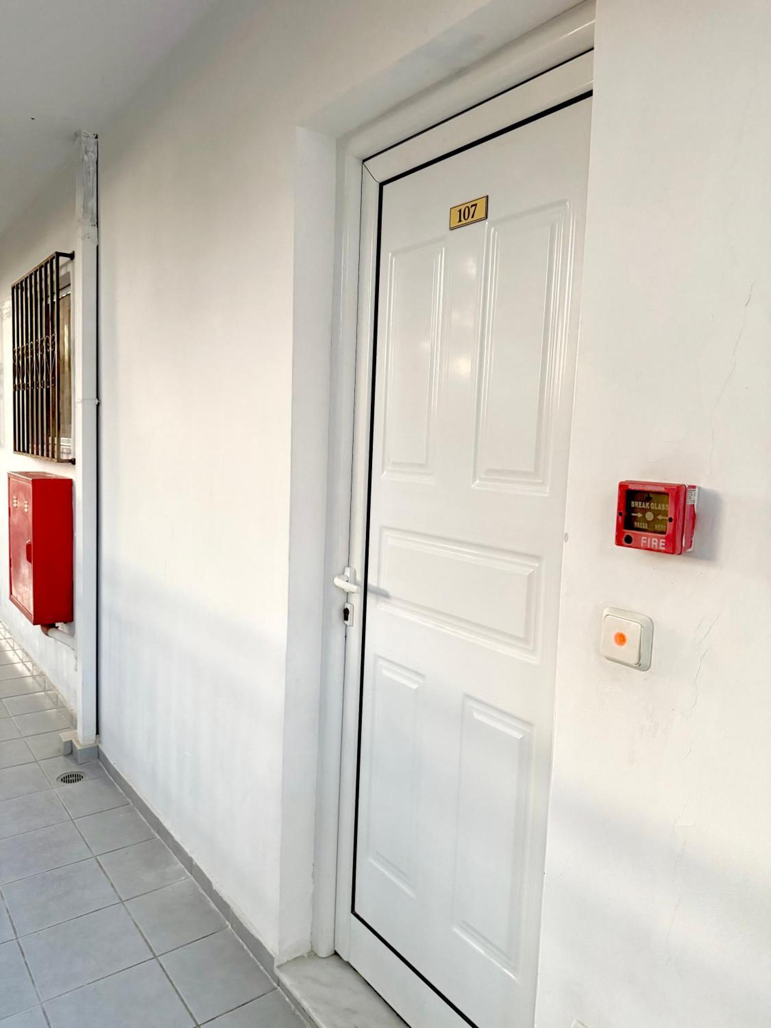 Dorothea - Self-catering