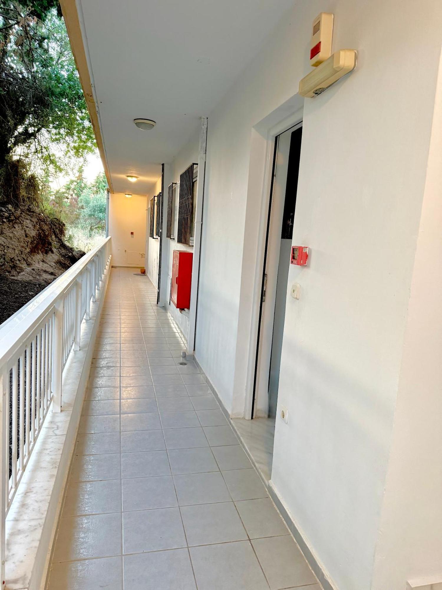 Dorothea - Self-catering Hotel de apartamente
