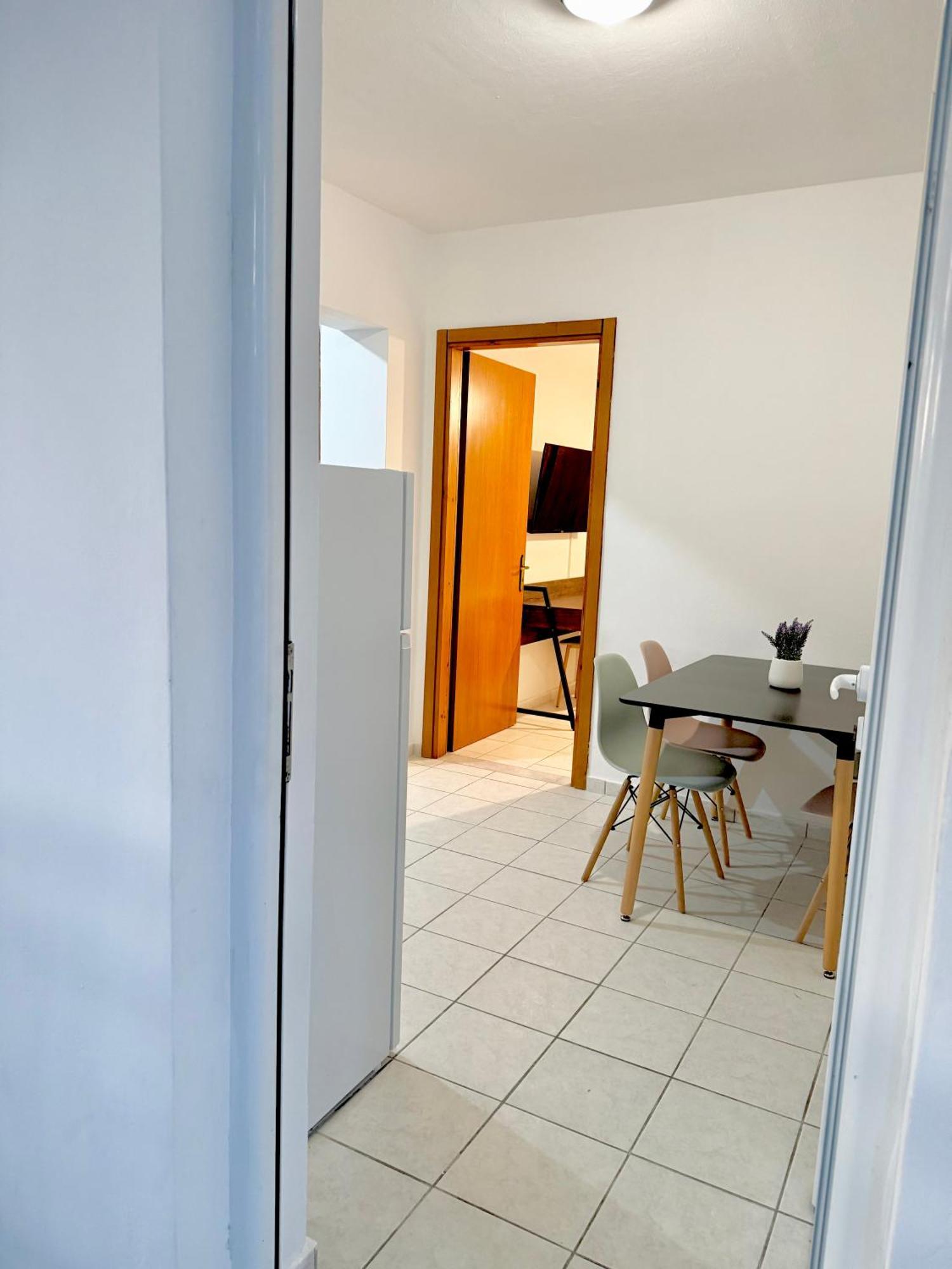 Dorothea - Self-catering Hotel de apartamente 2*