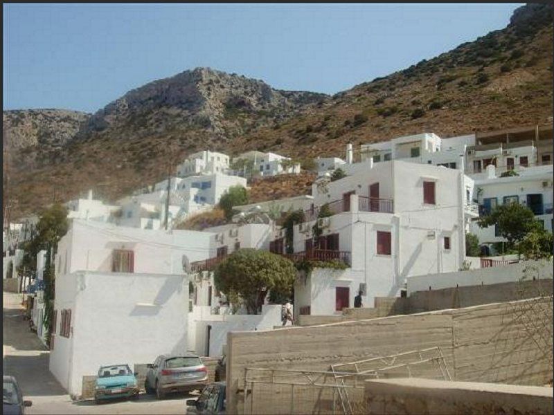 Dorothea - Self-catering Hotel de apartamente 2*